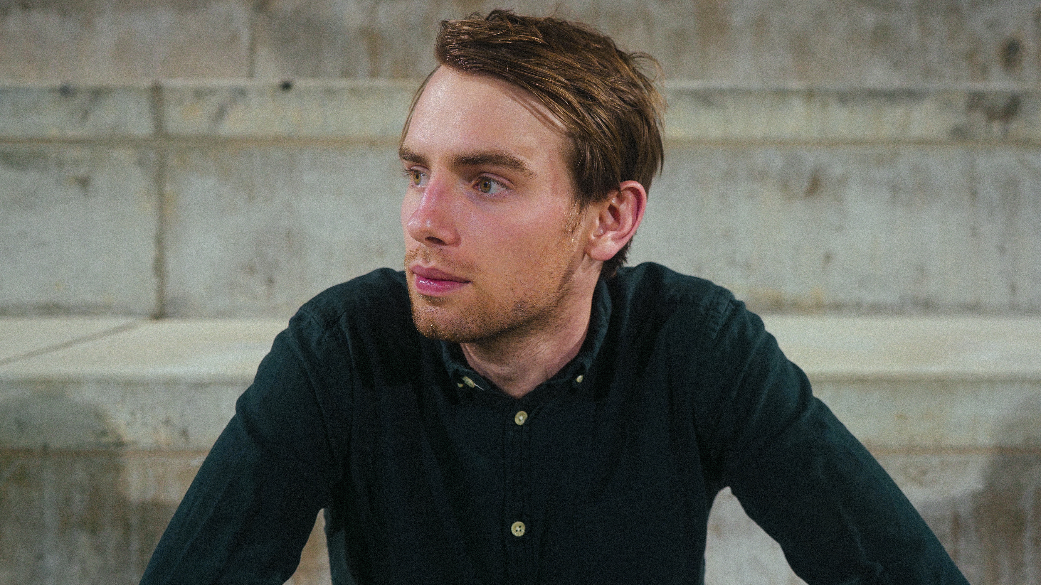 Джеймс Галлахер