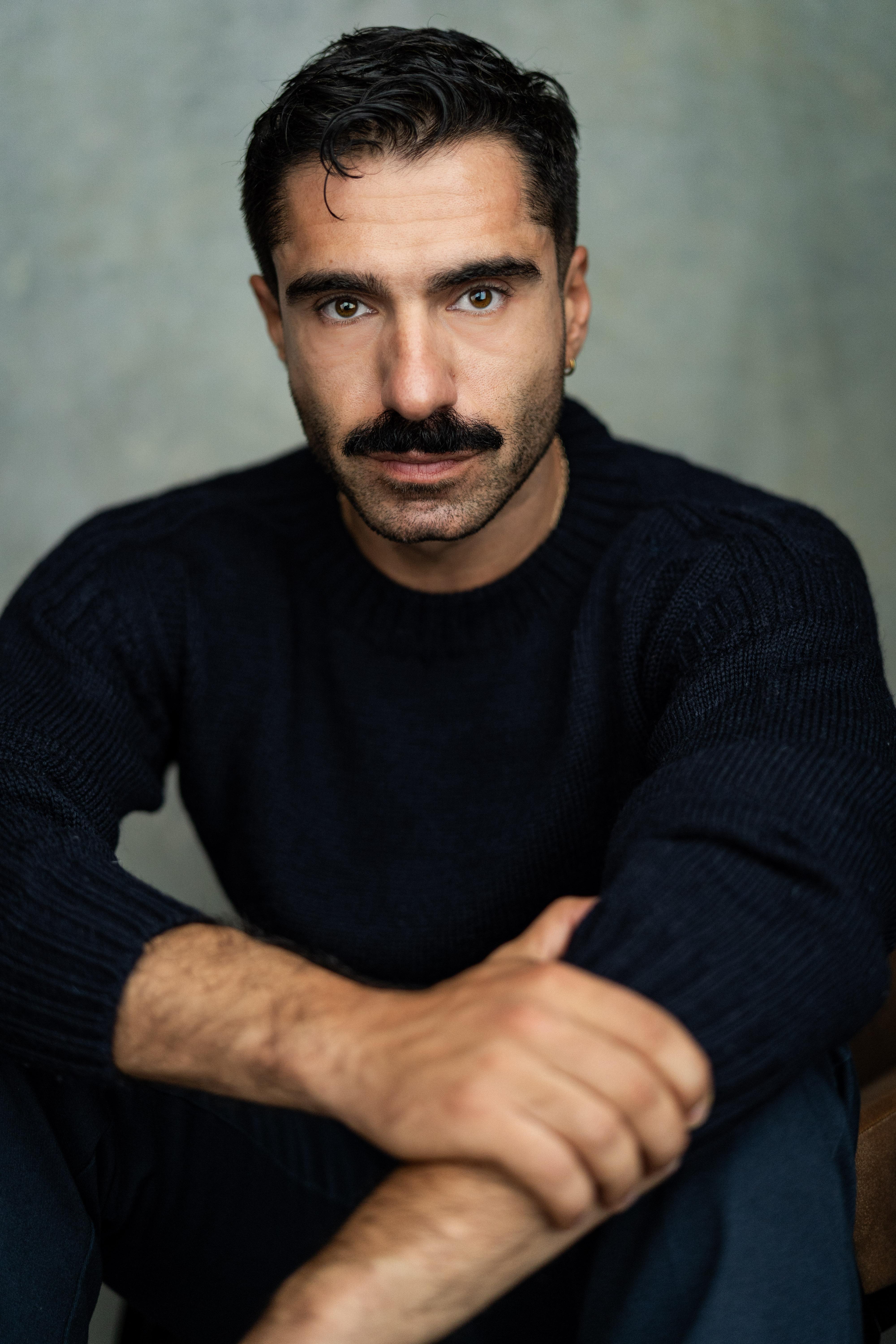 Ставрос Деметраки