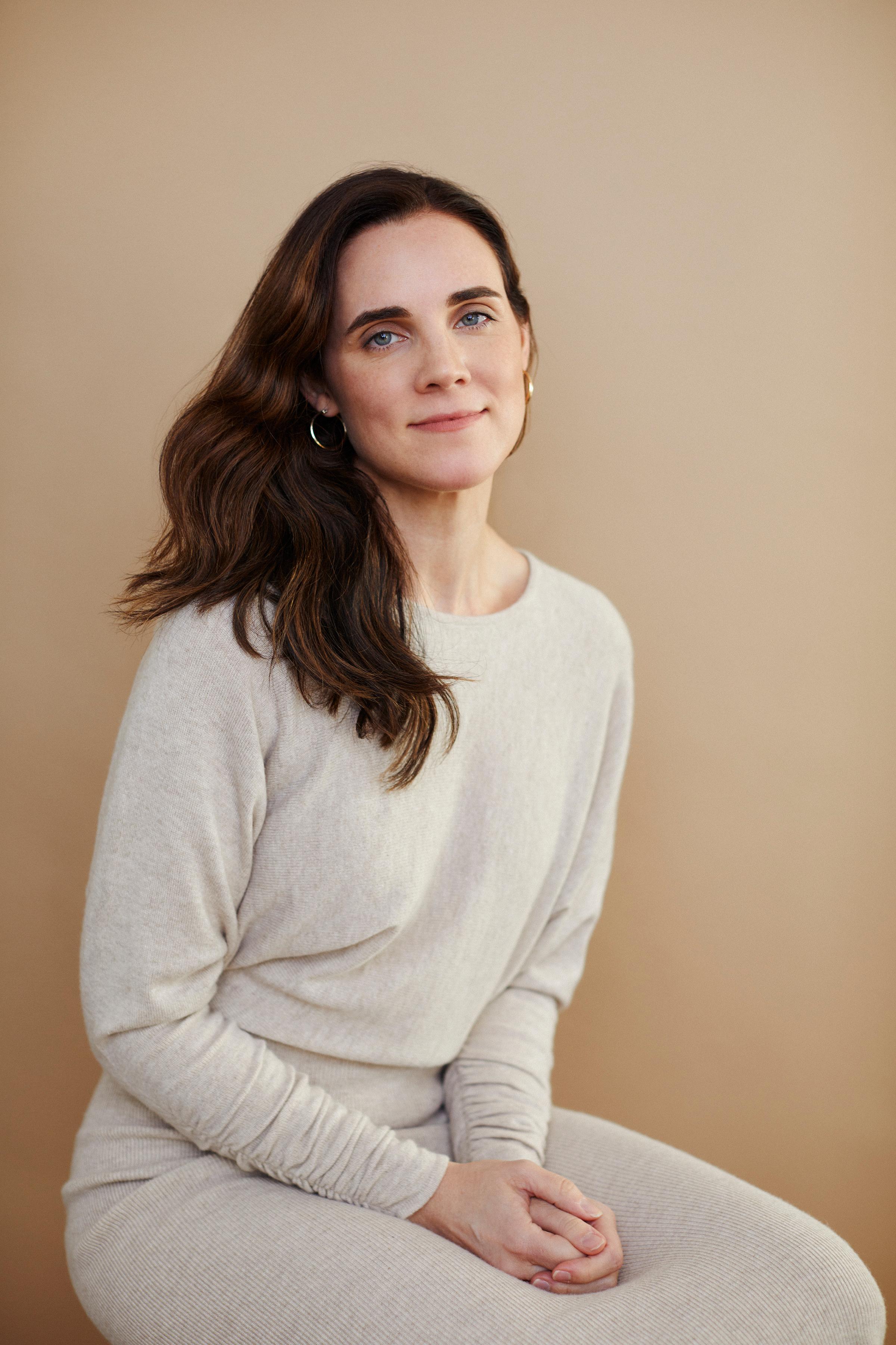 Мэнди Эванс