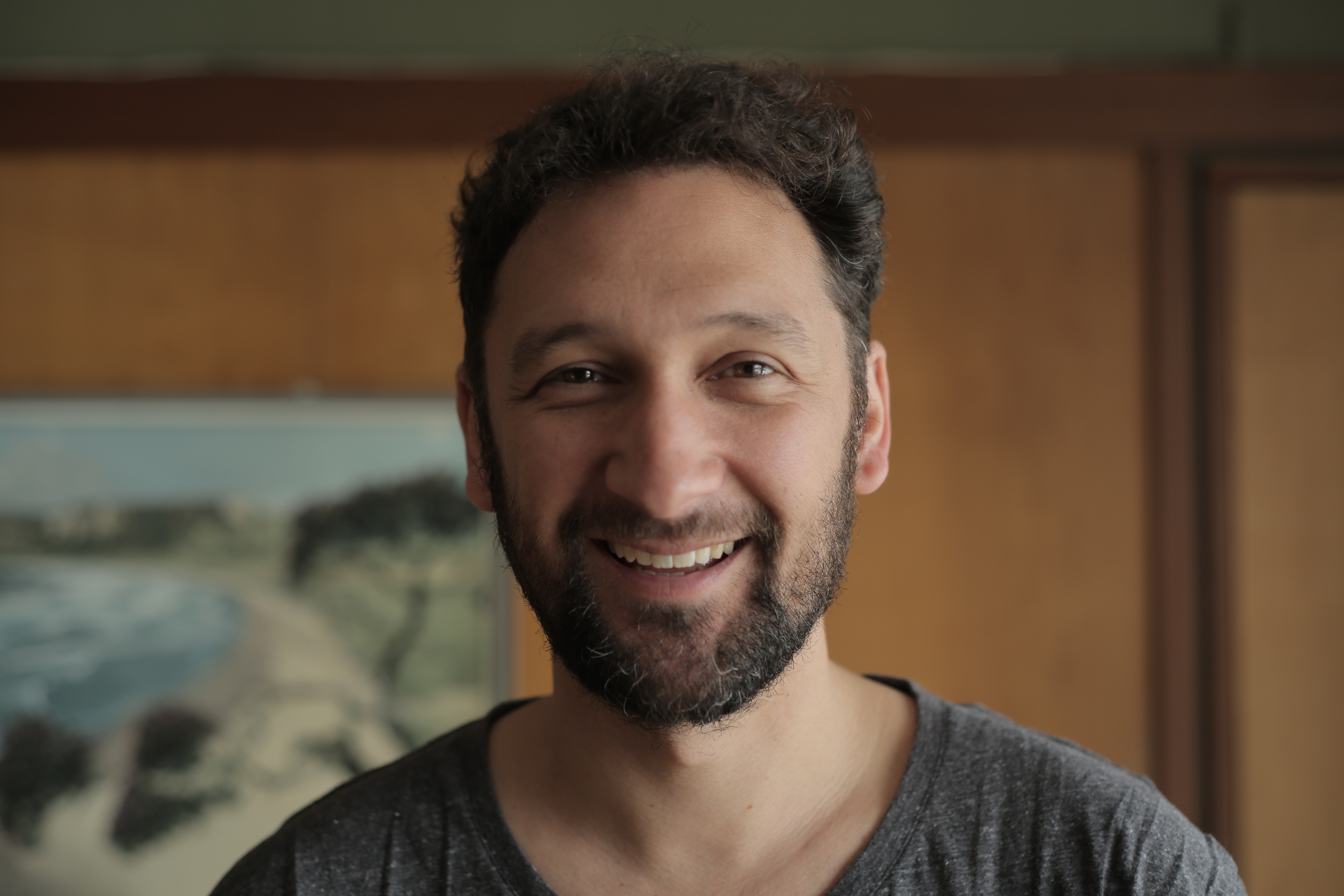 Кертис Воуэлл