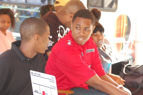 Хендерсон Мэддокс