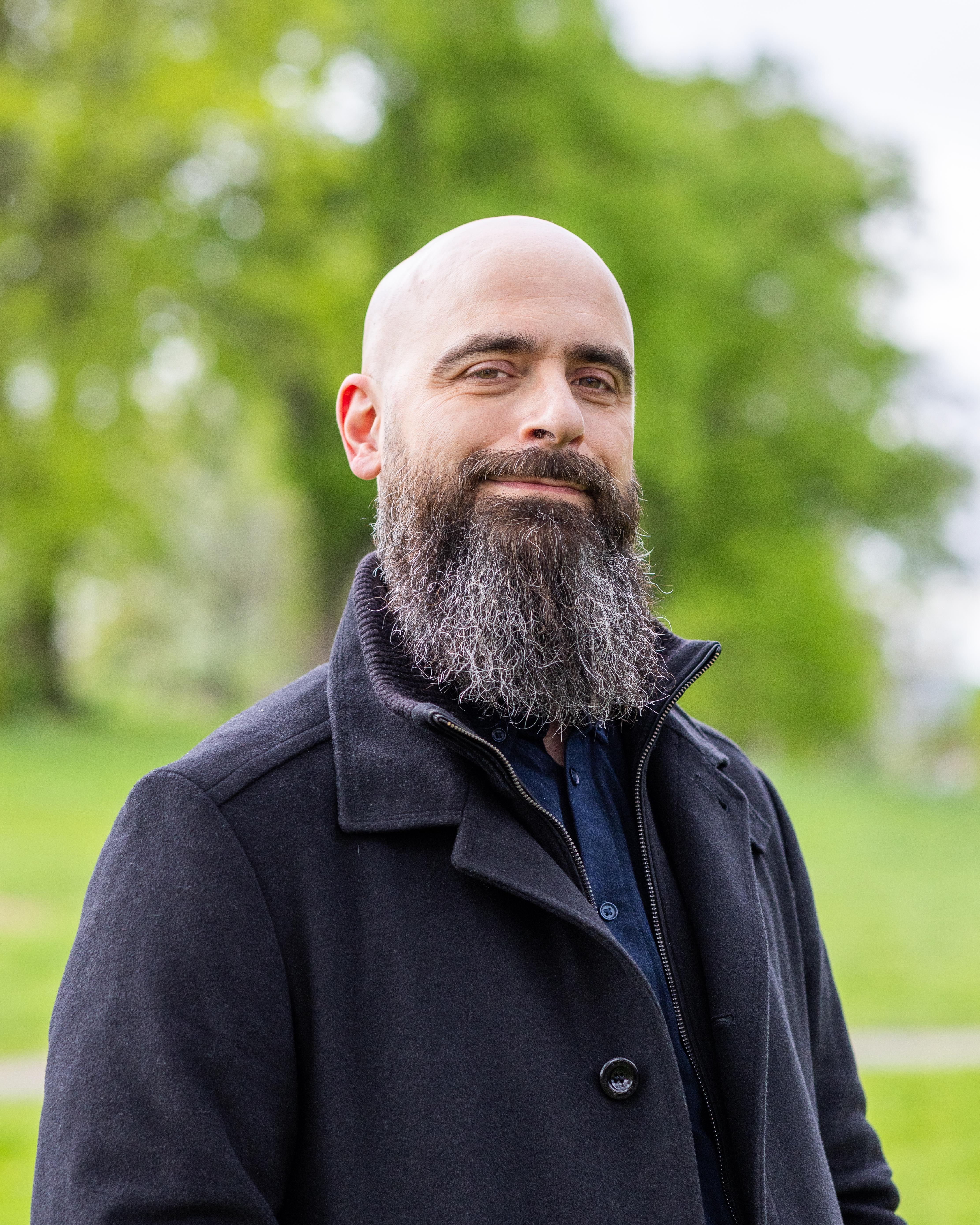 Hans Michael Anselmo Hess