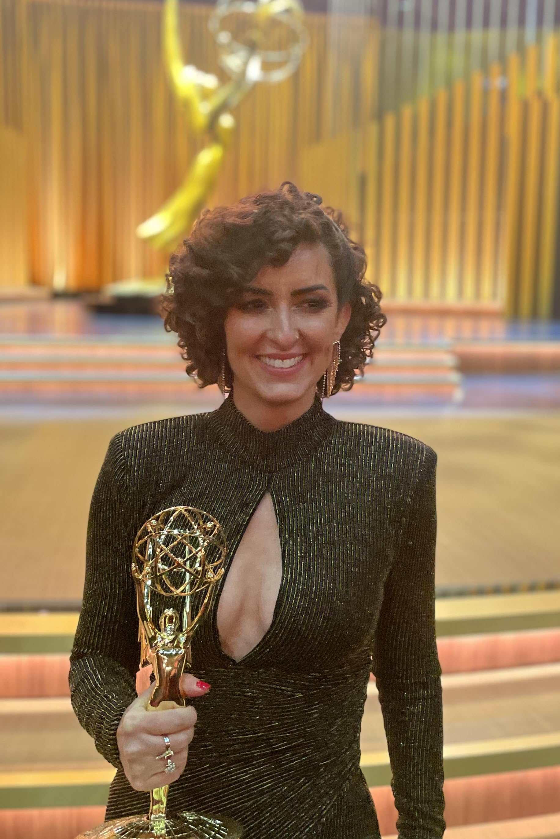 Натали Кингстон