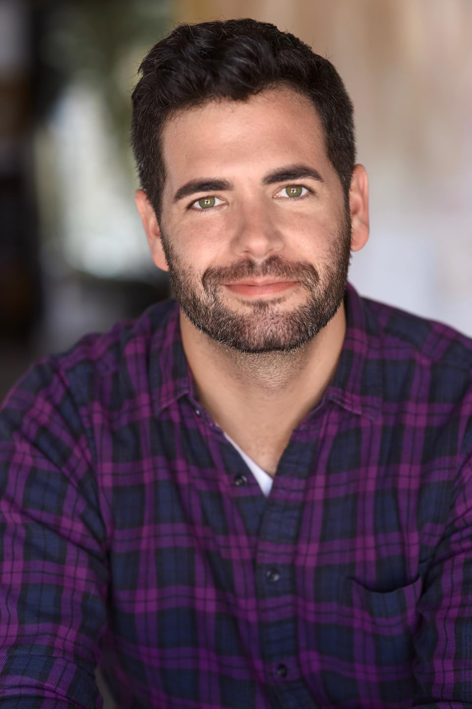 Райан Рейлли