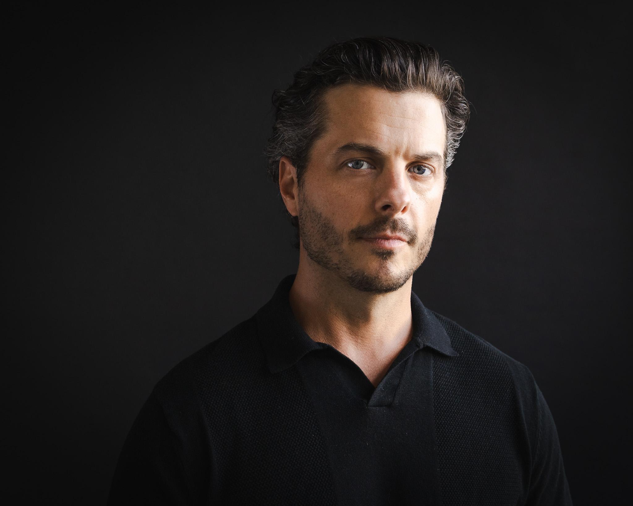 Уильям МакКинни