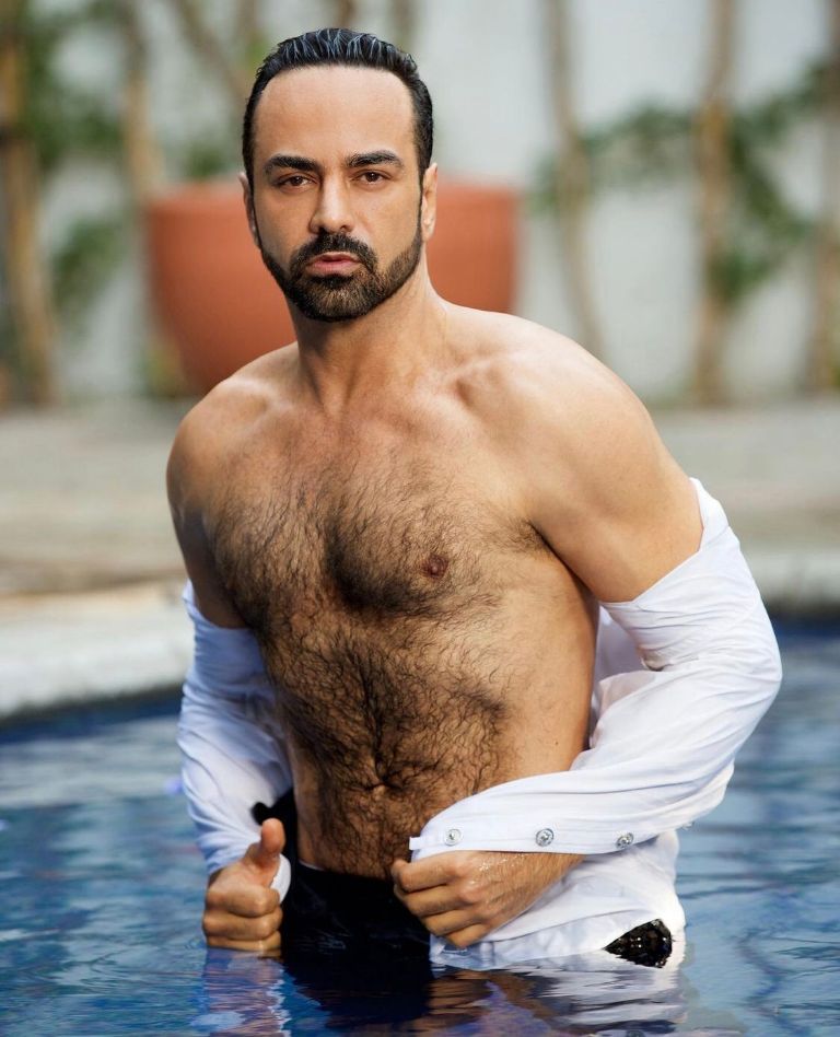 Ariel Miramontes