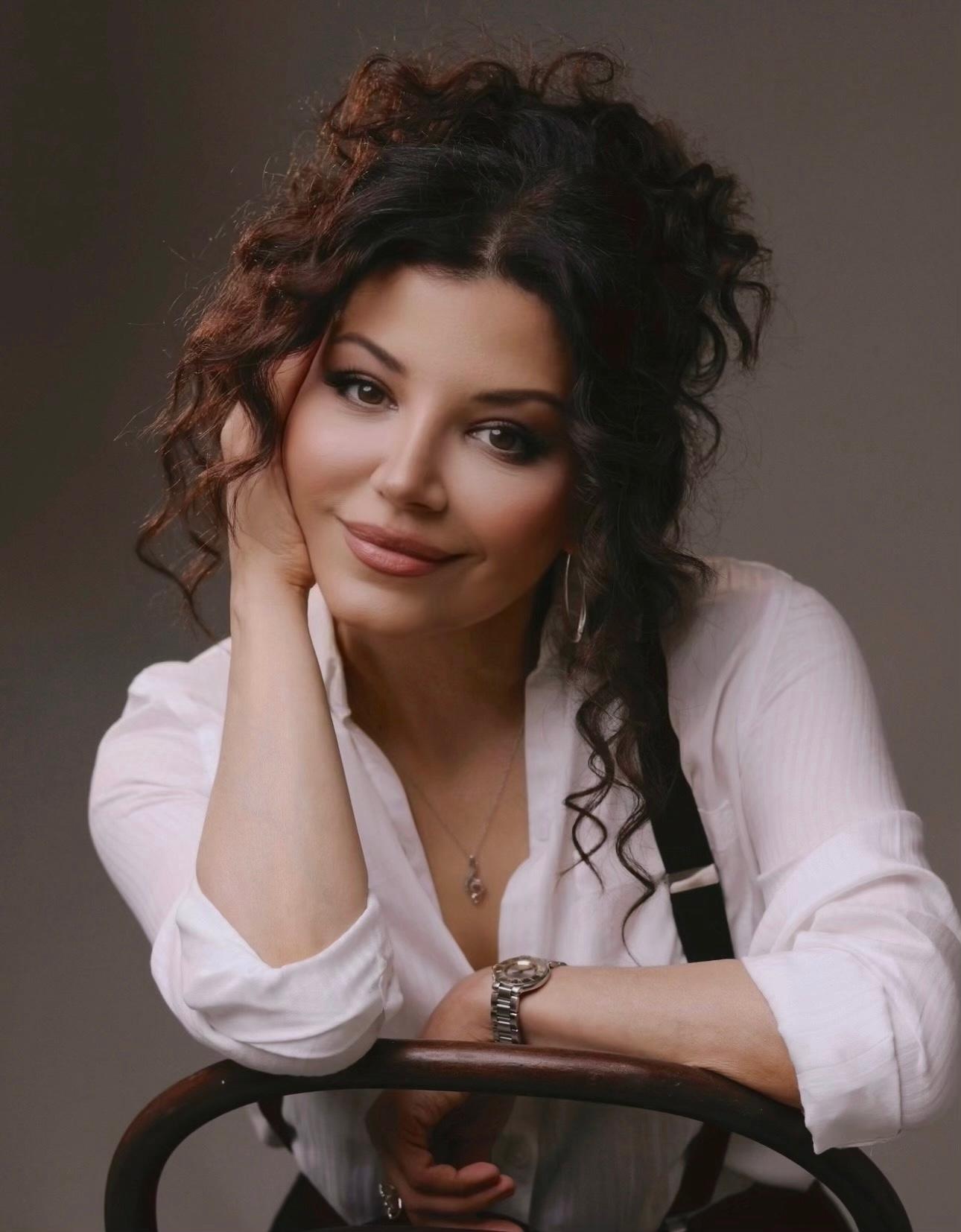 Элен Абрамиан