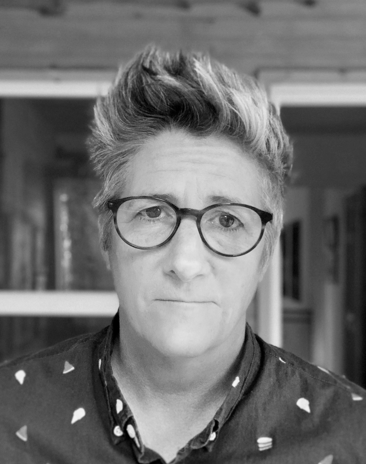 Молли Мэннинг