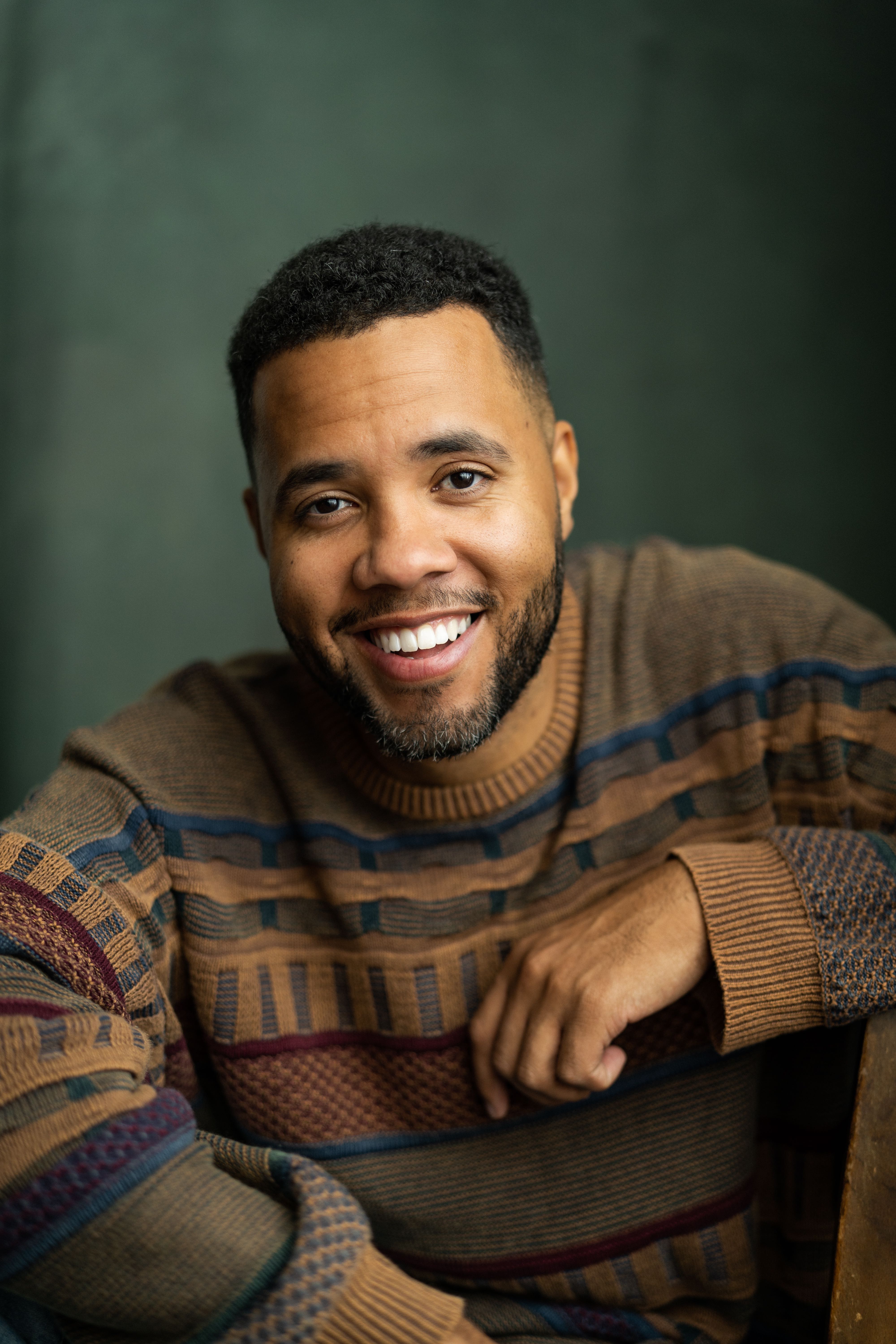 Кетон Томас