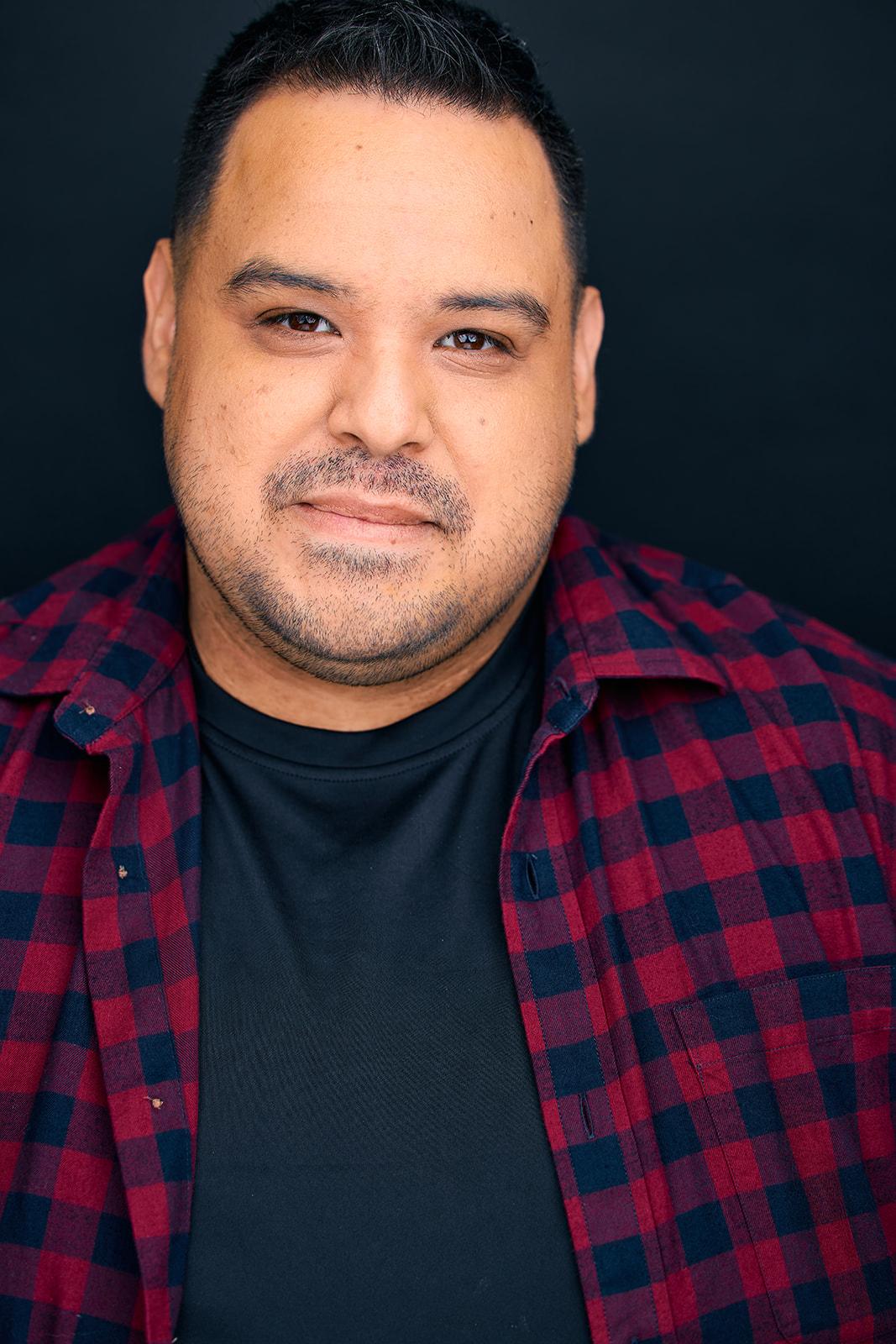 Элвис Гарсиа