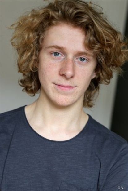 Дэмиен Фердель