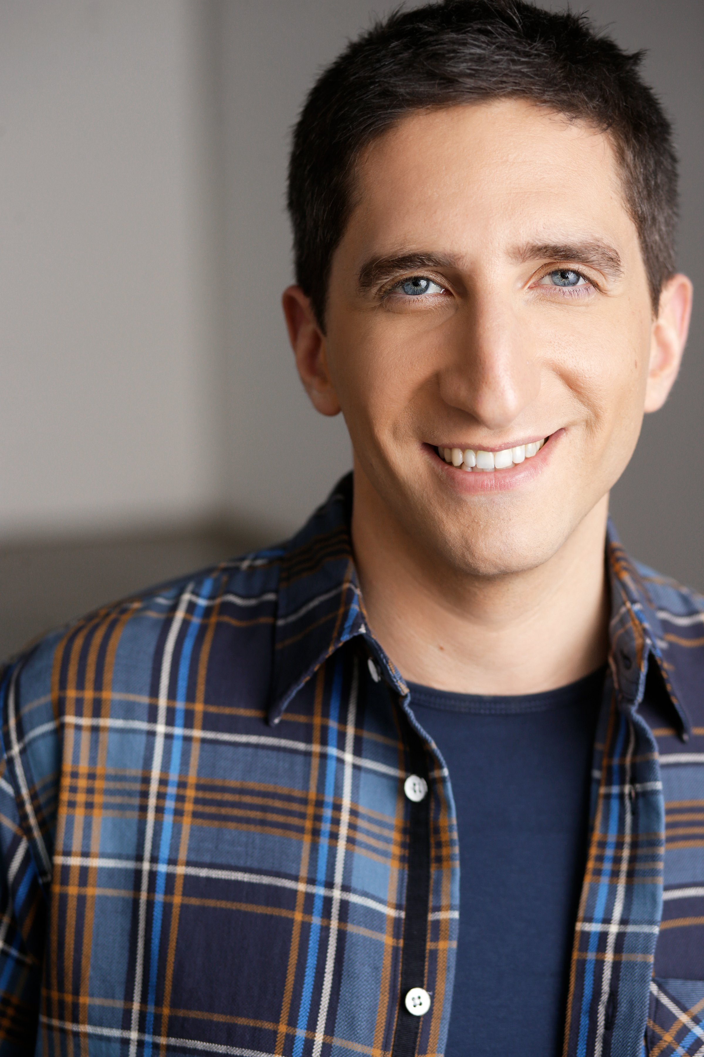 Аарон Фишер