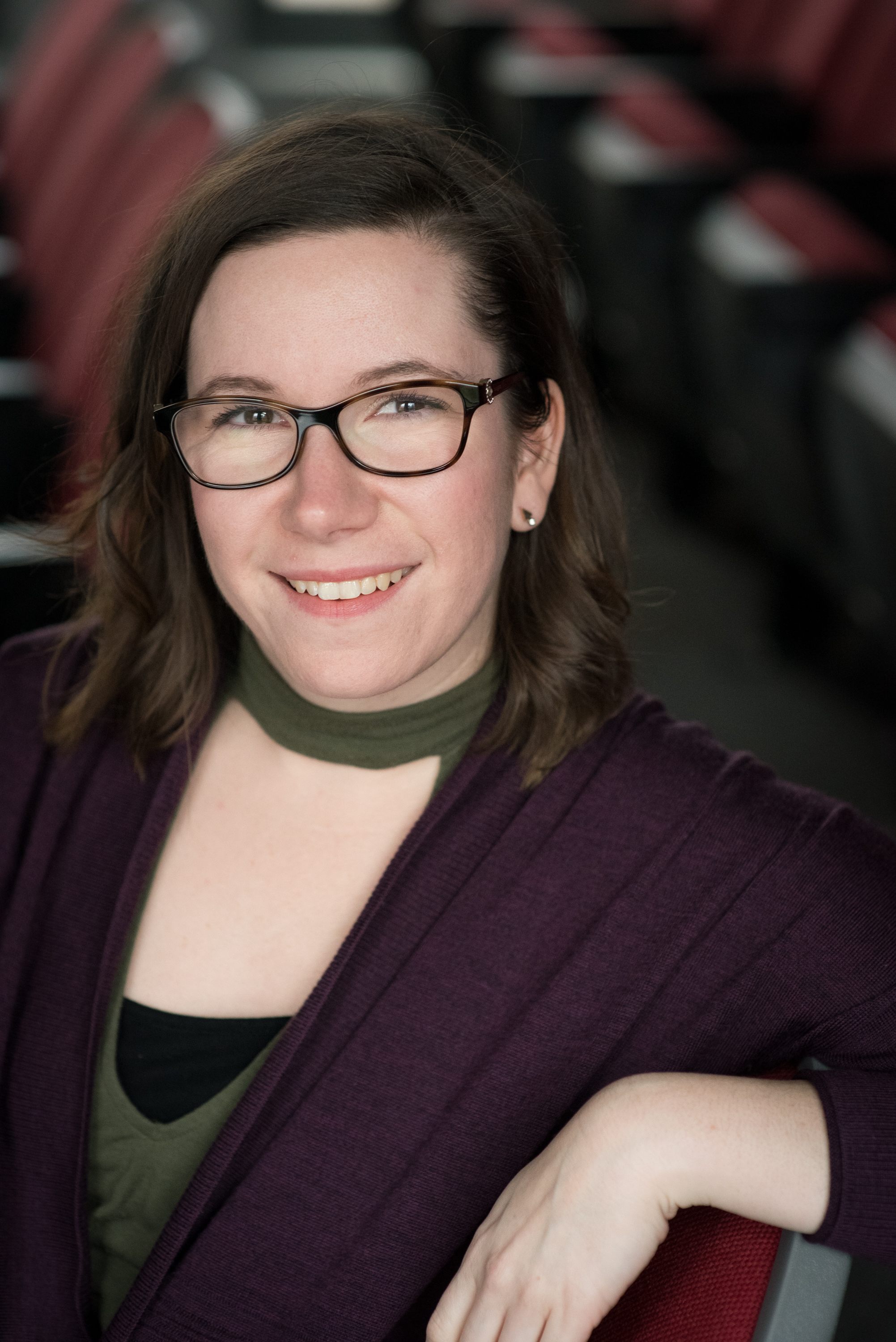 Алисия Бернбаум