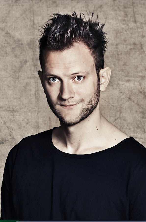 Матиас Флинт