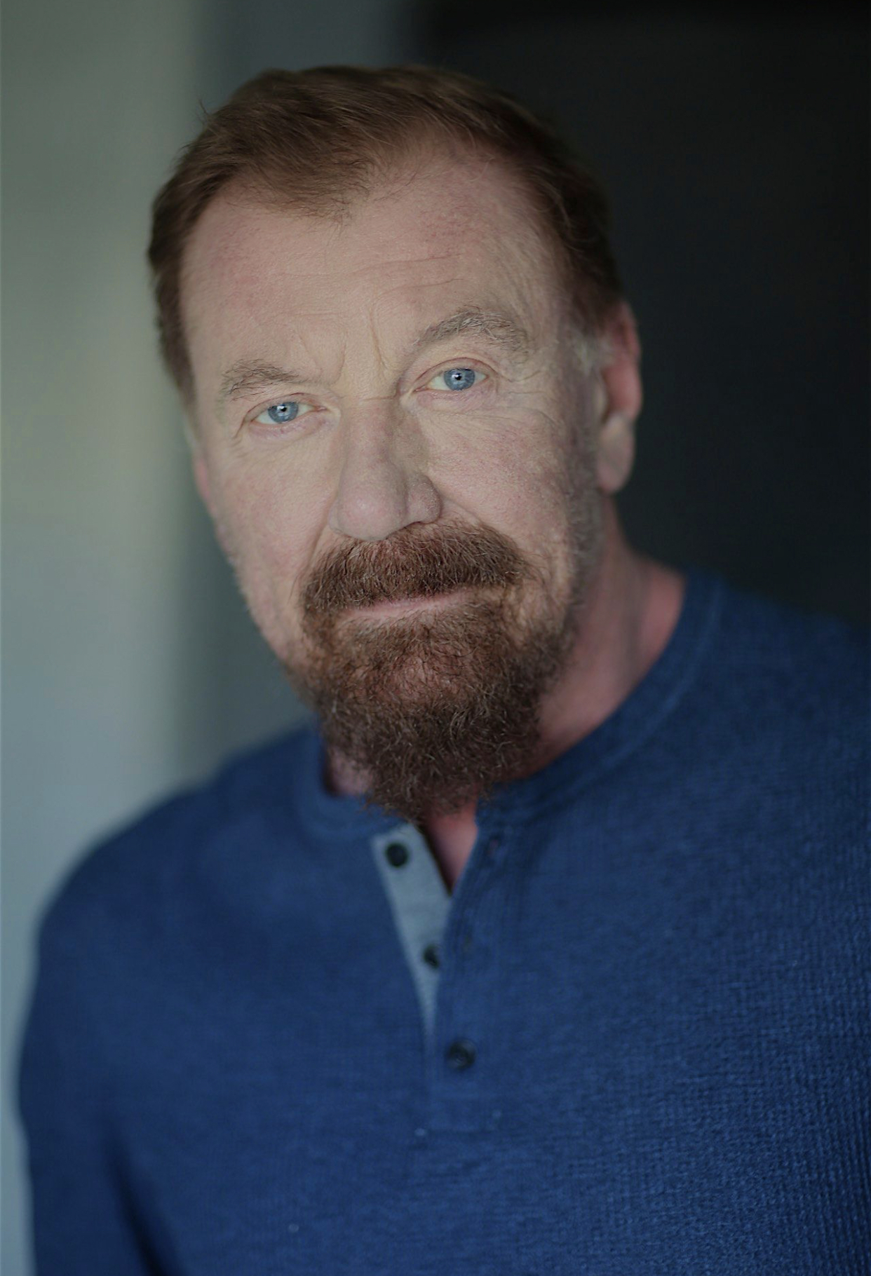 Уолт Робертс