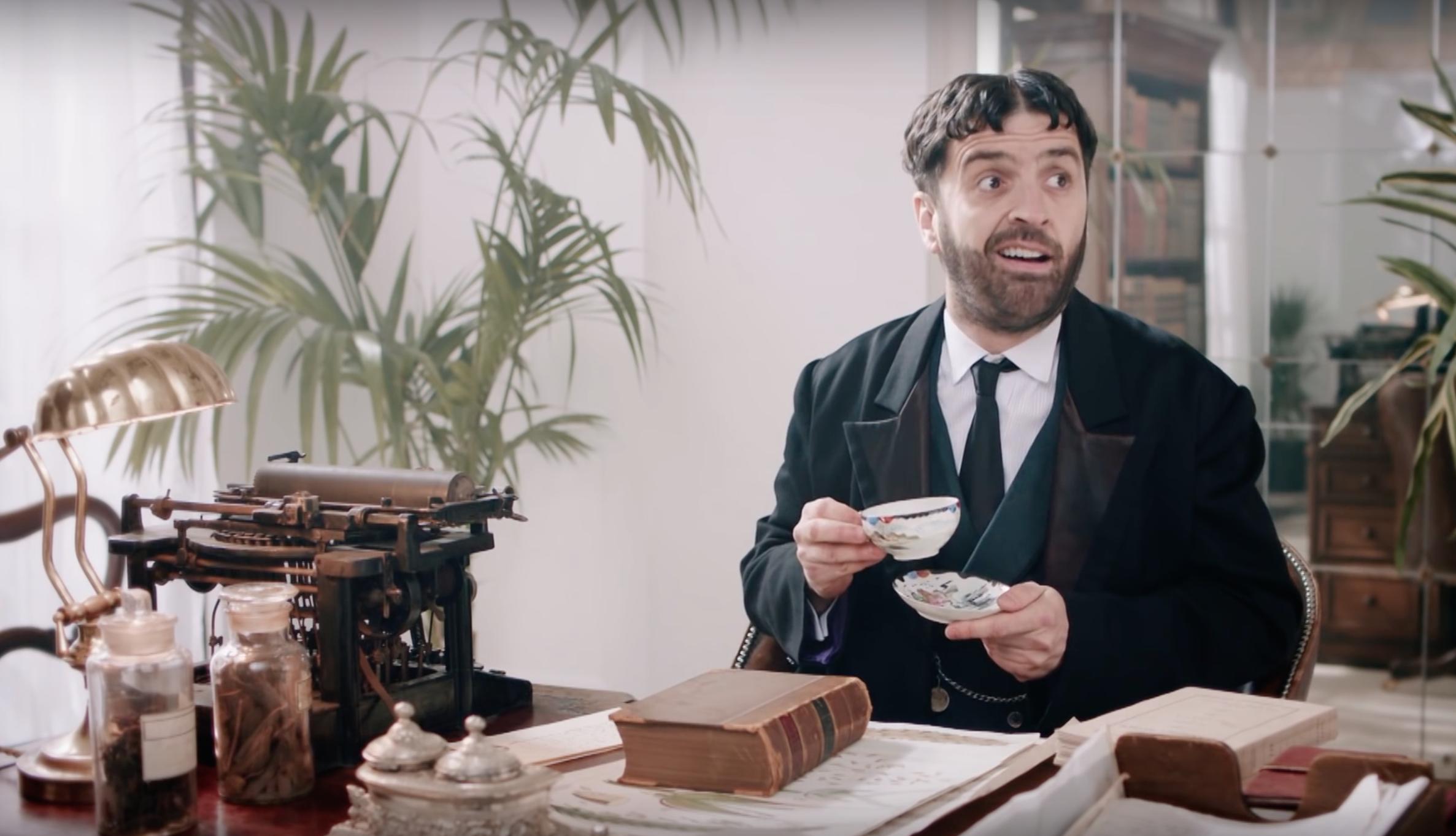 Спенсер Джонс