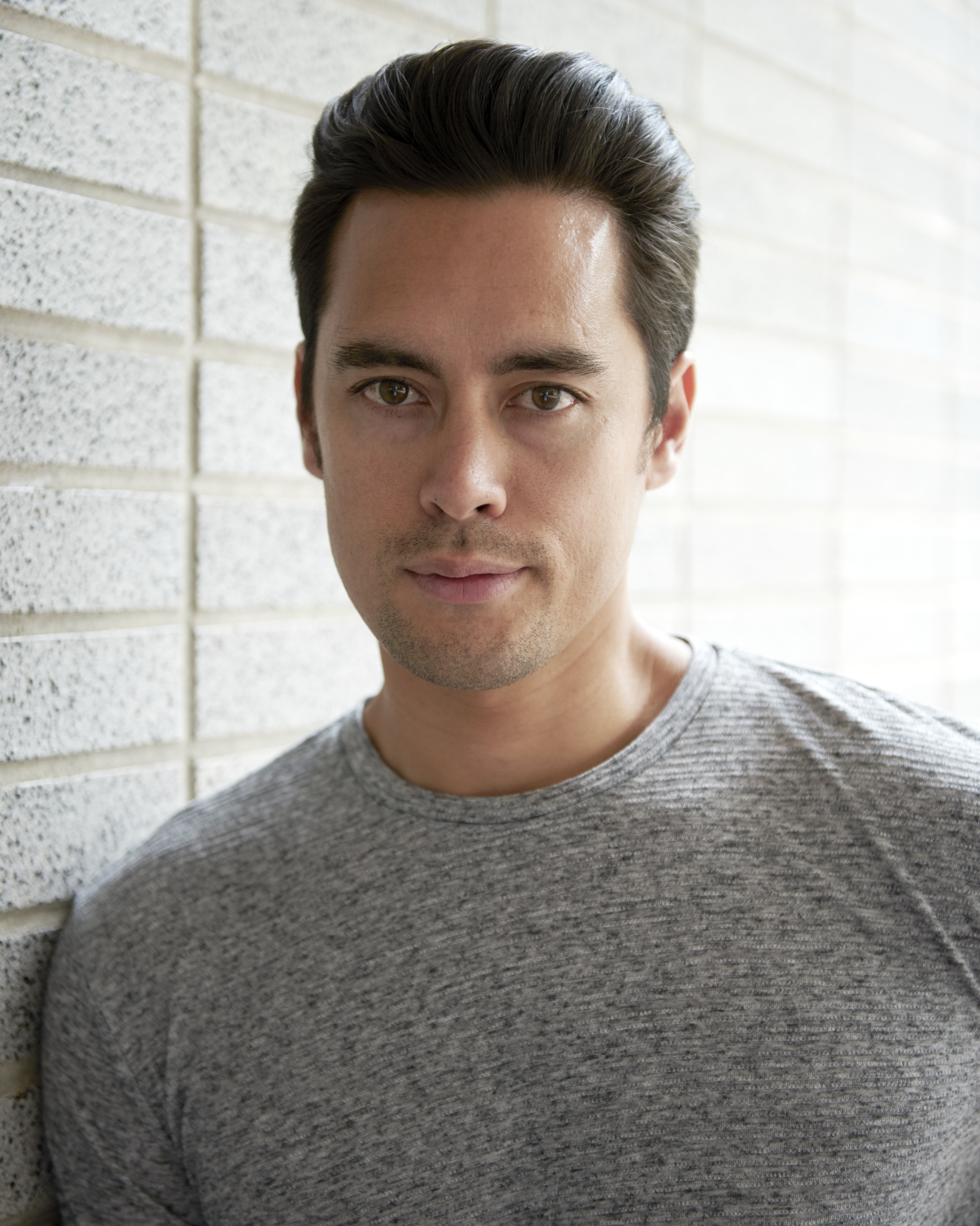 Энтони Ордонез