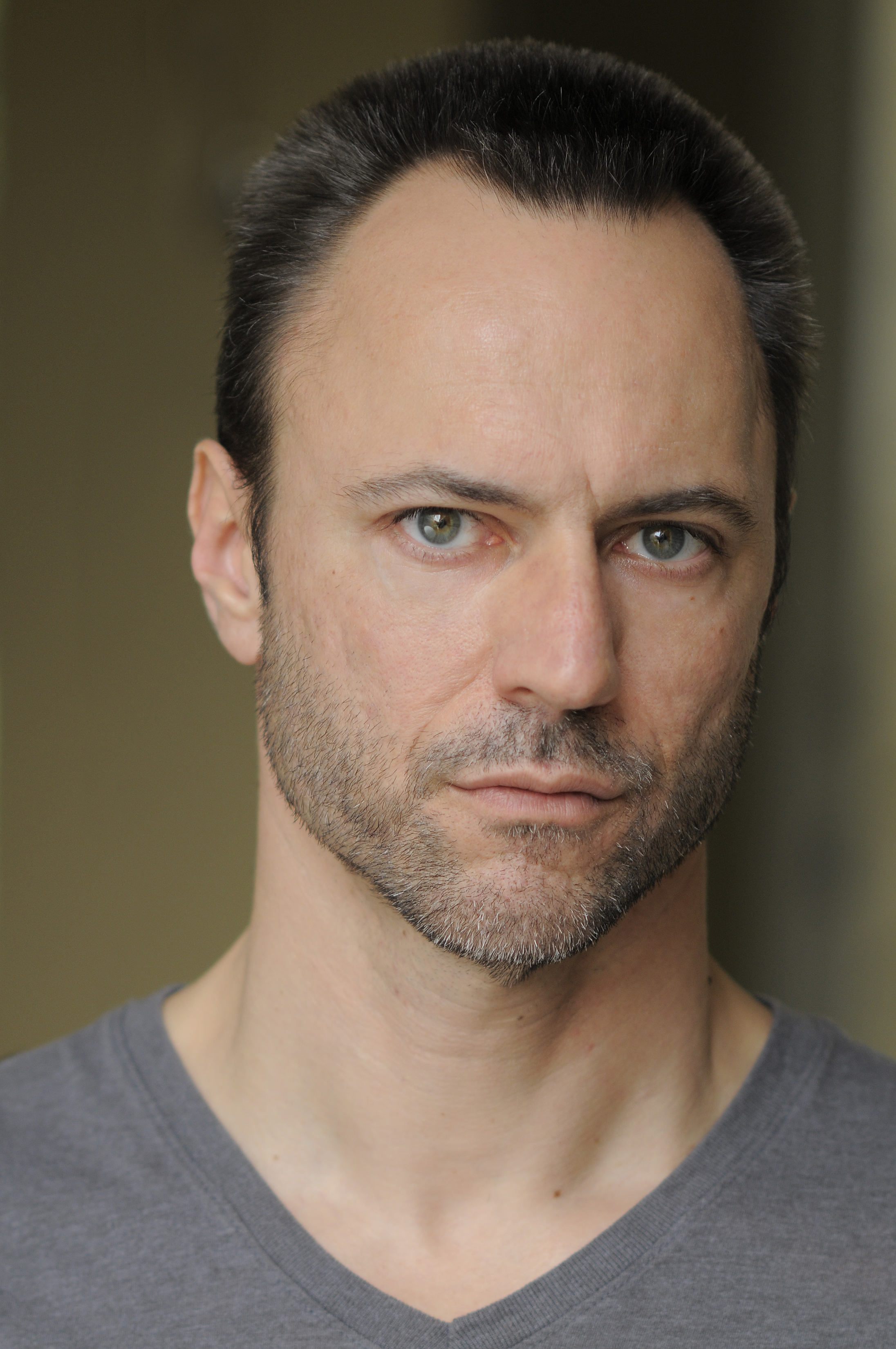 Алан Хекнер