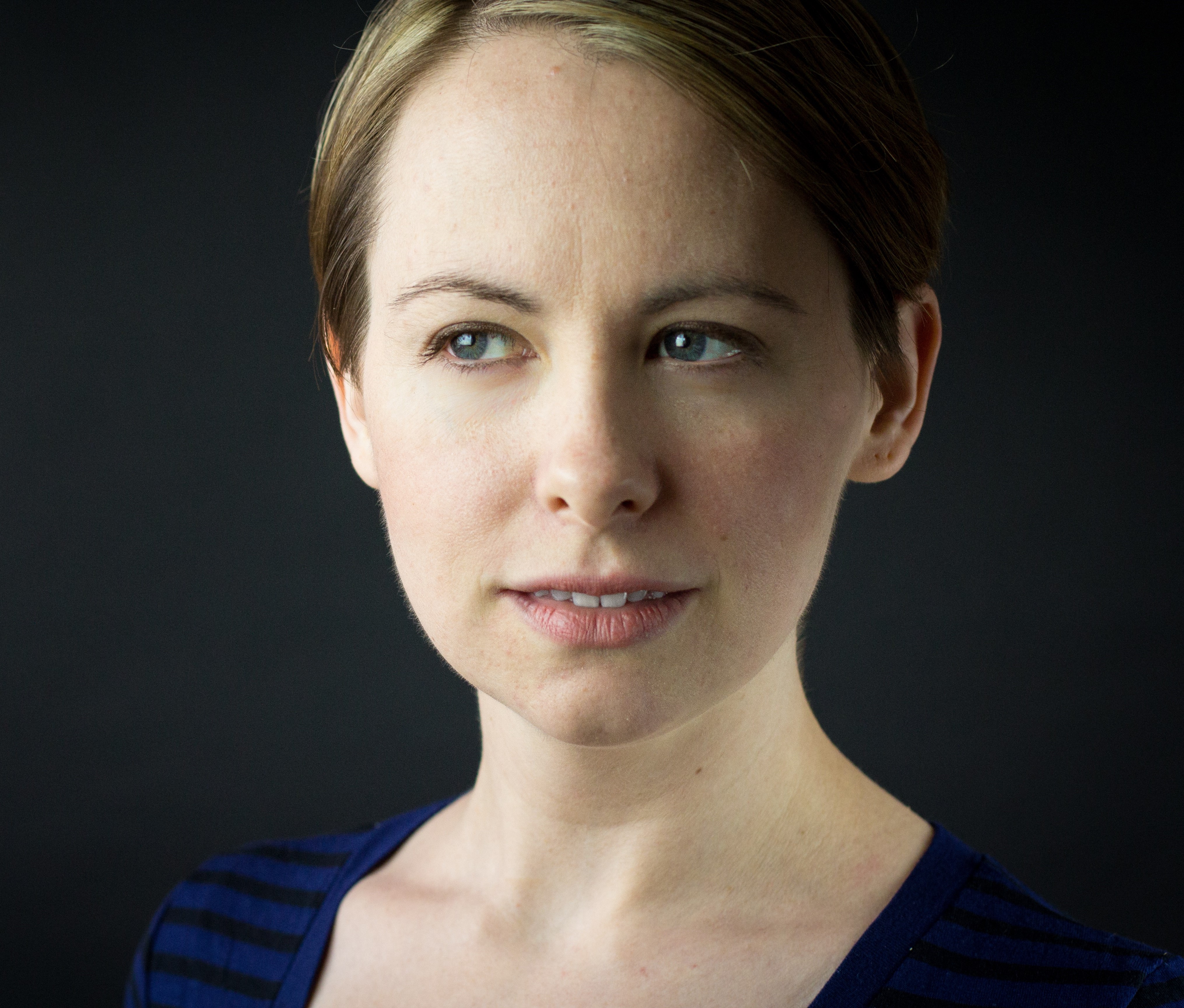 Наоми Уорнер