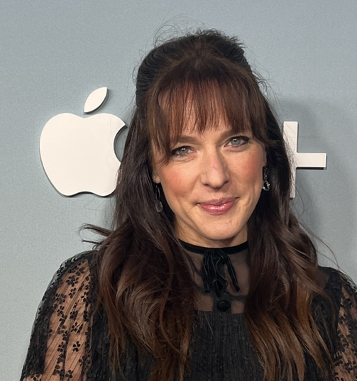 Даниэль Торп