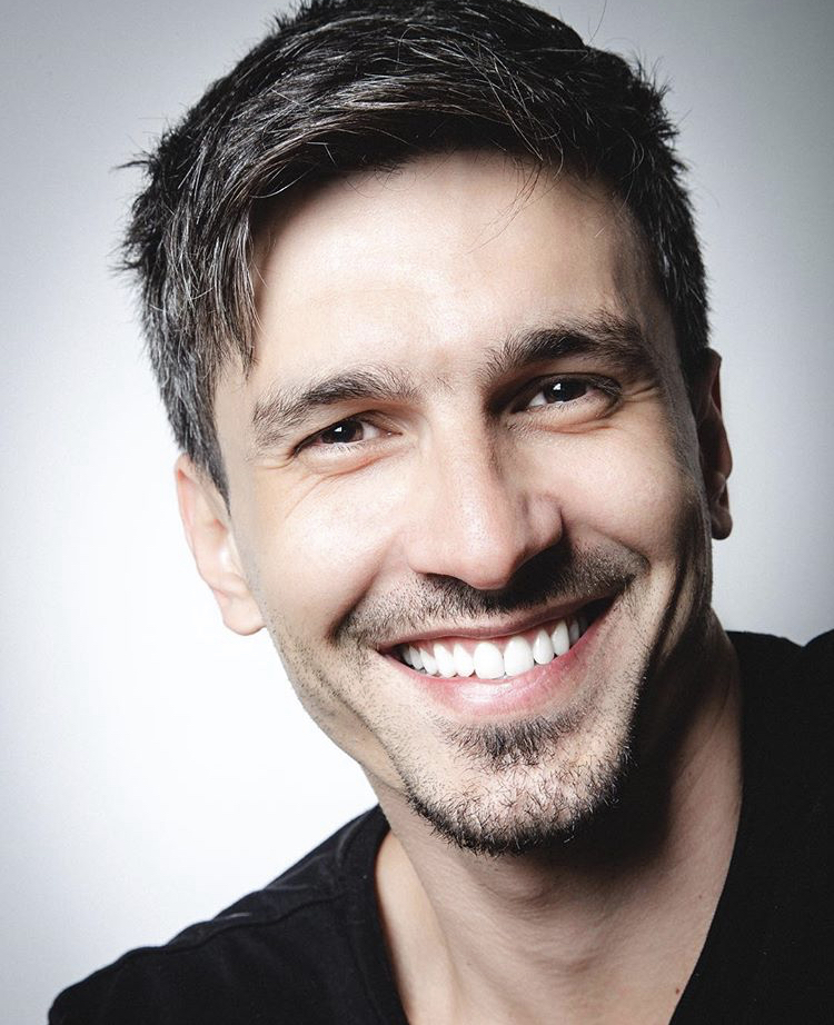 Rafael Ernesto Hernández