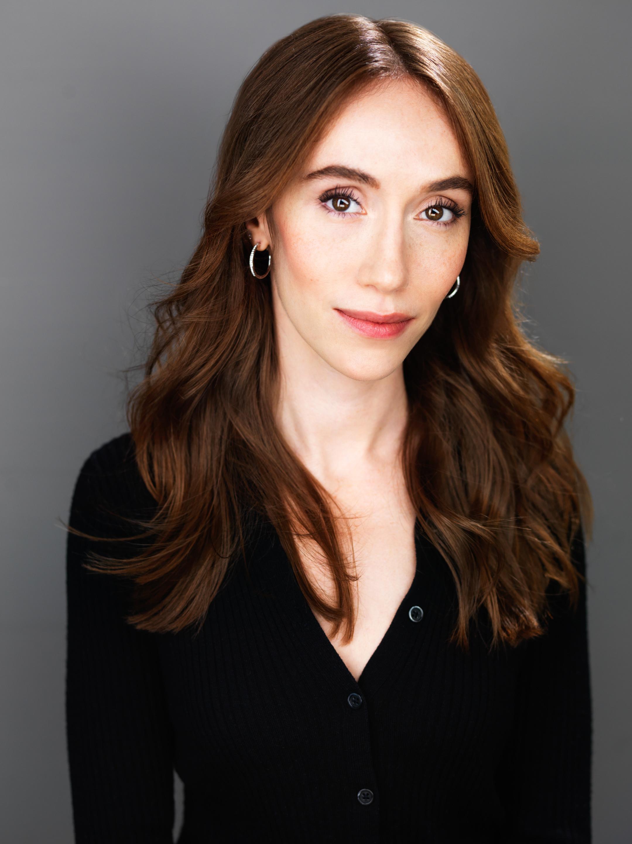 Луиза Эрлич