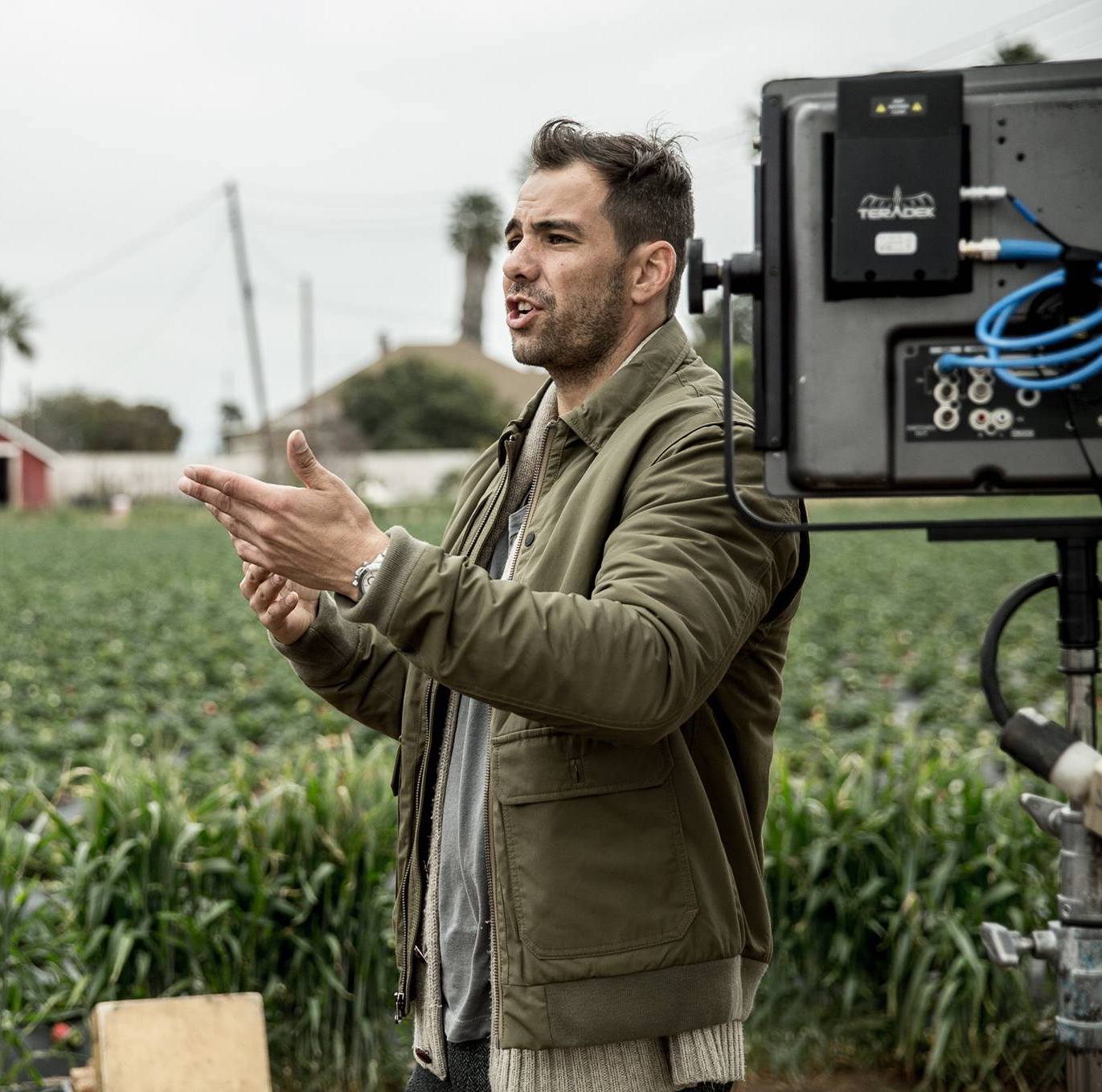 Херберт Джеймс Уинтерстерн