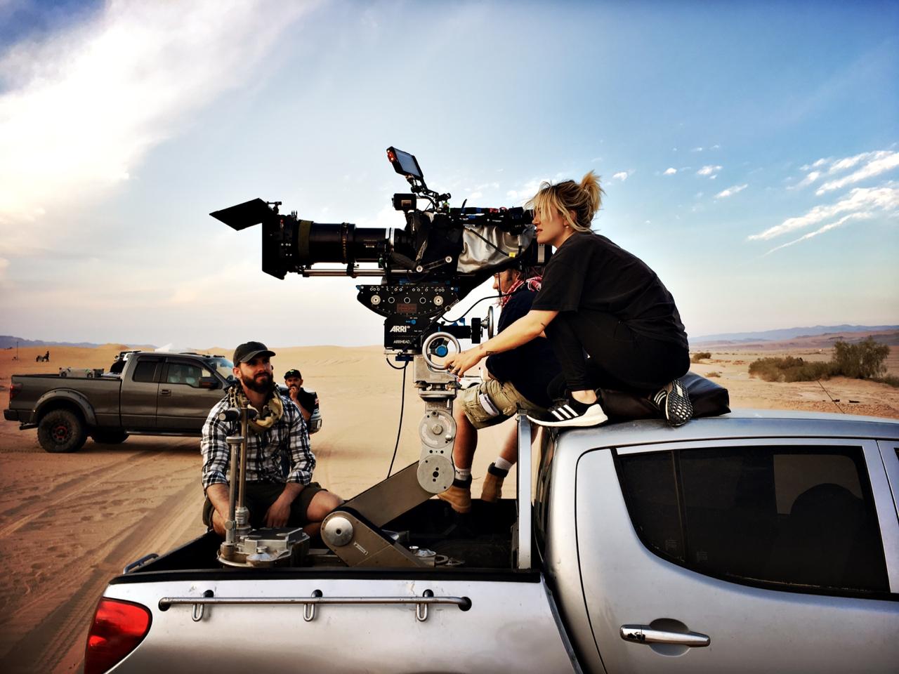 Кэйтлин Арисменди