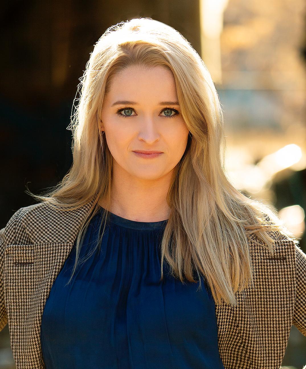 Сианна Лэдд