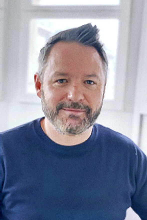 Стивен Келлигер