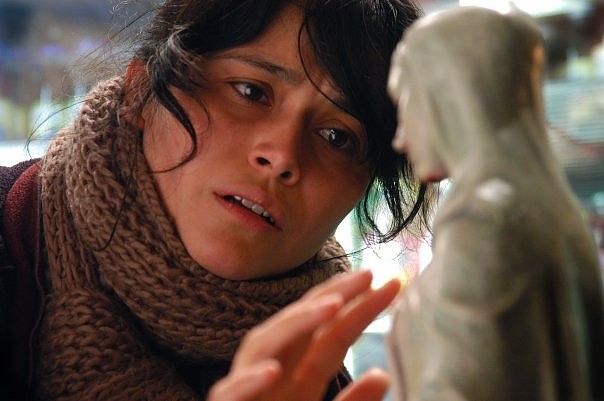 Барбара Хименес