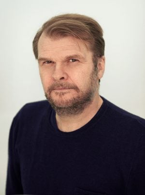 Роб Стрингер