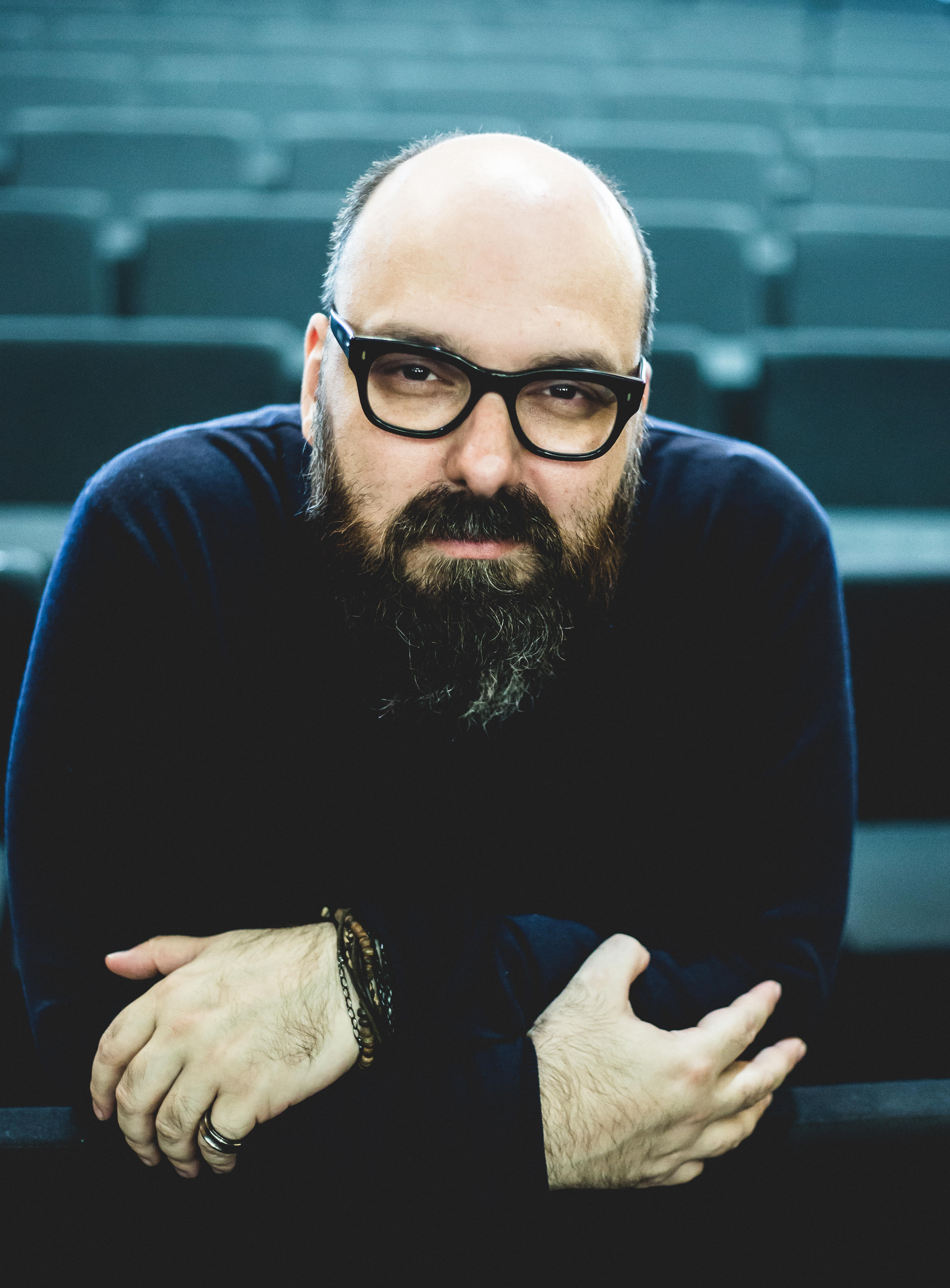 Фелипе Хирш