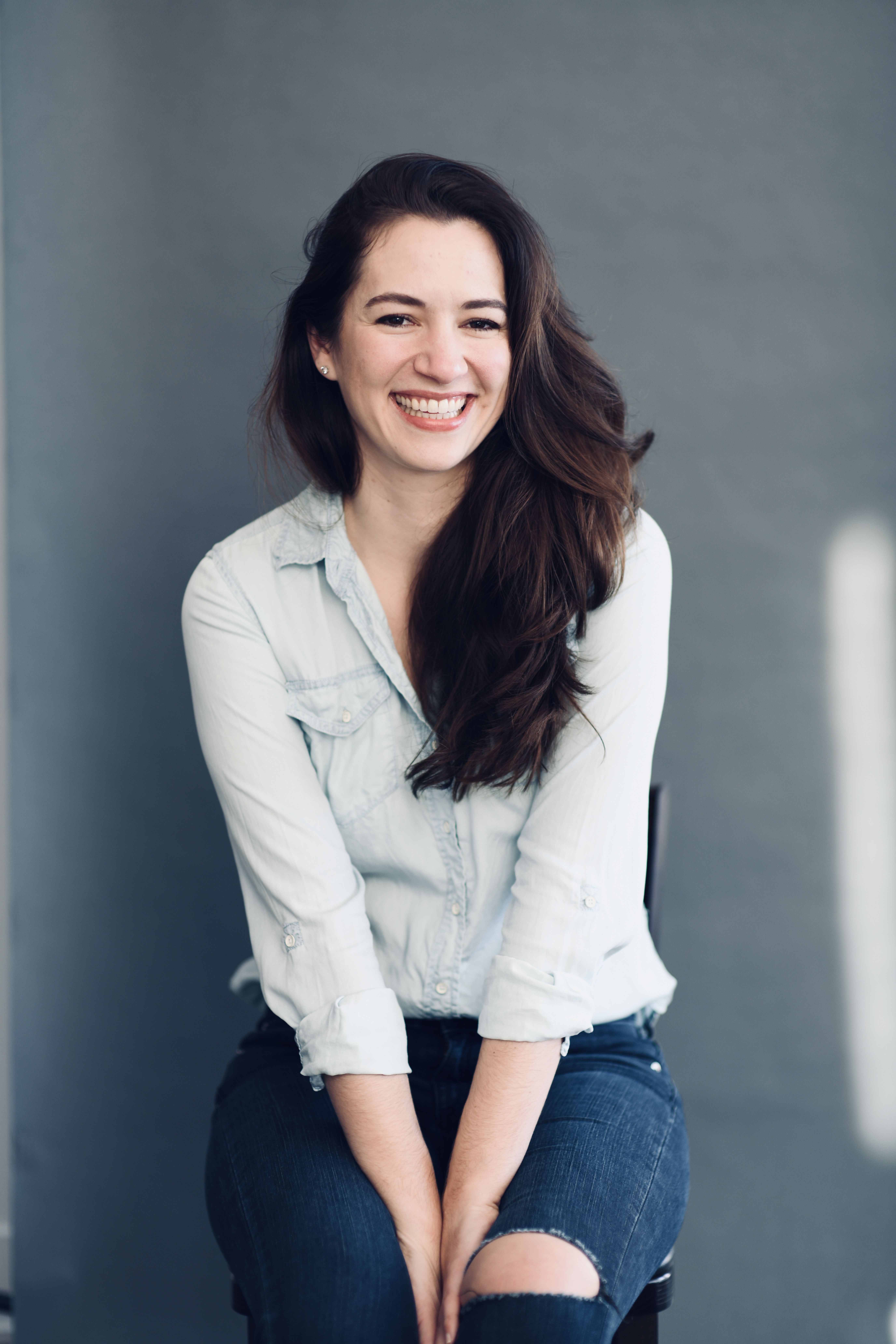 Кэтрин Дивэйни