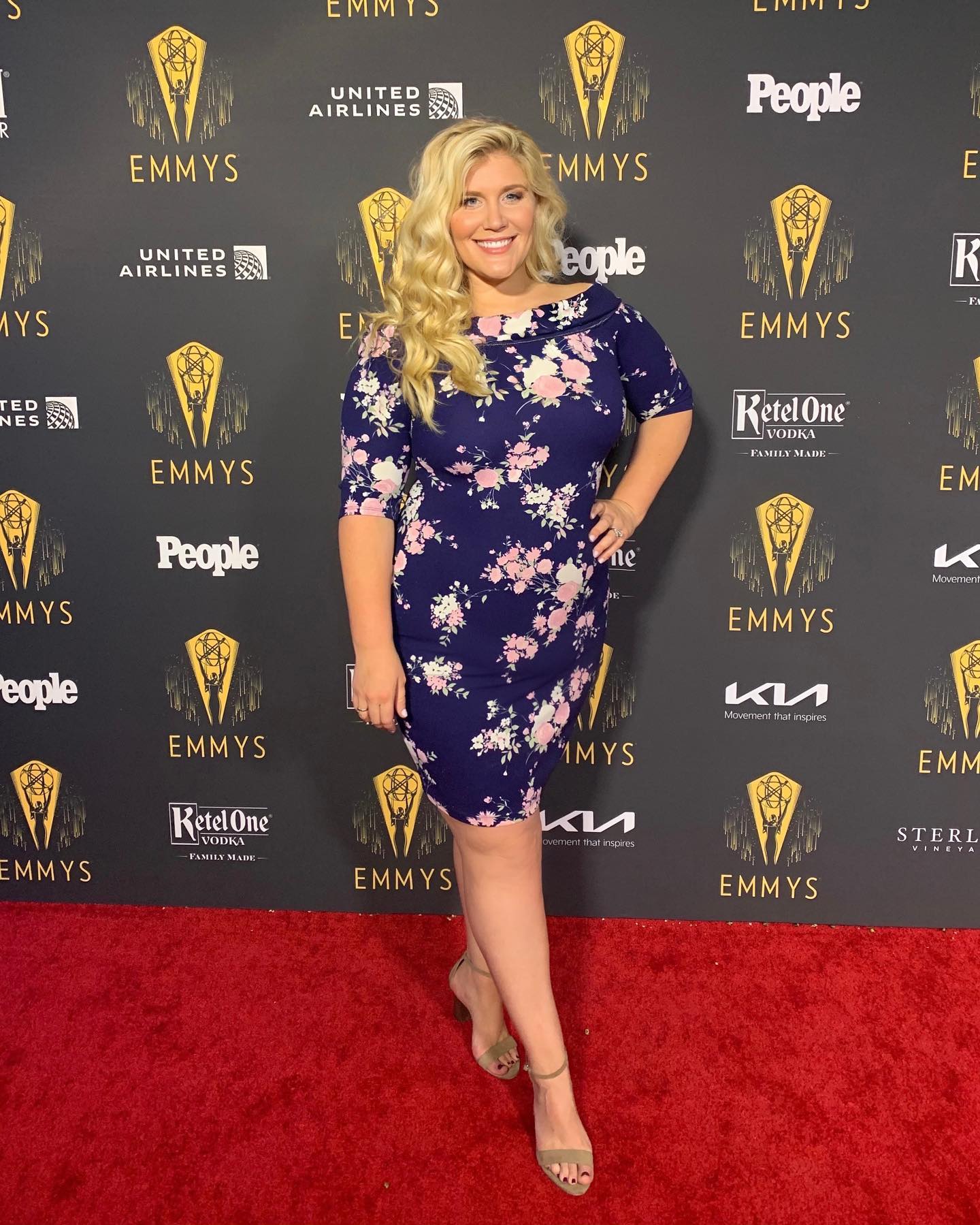 Брианна Гарднер