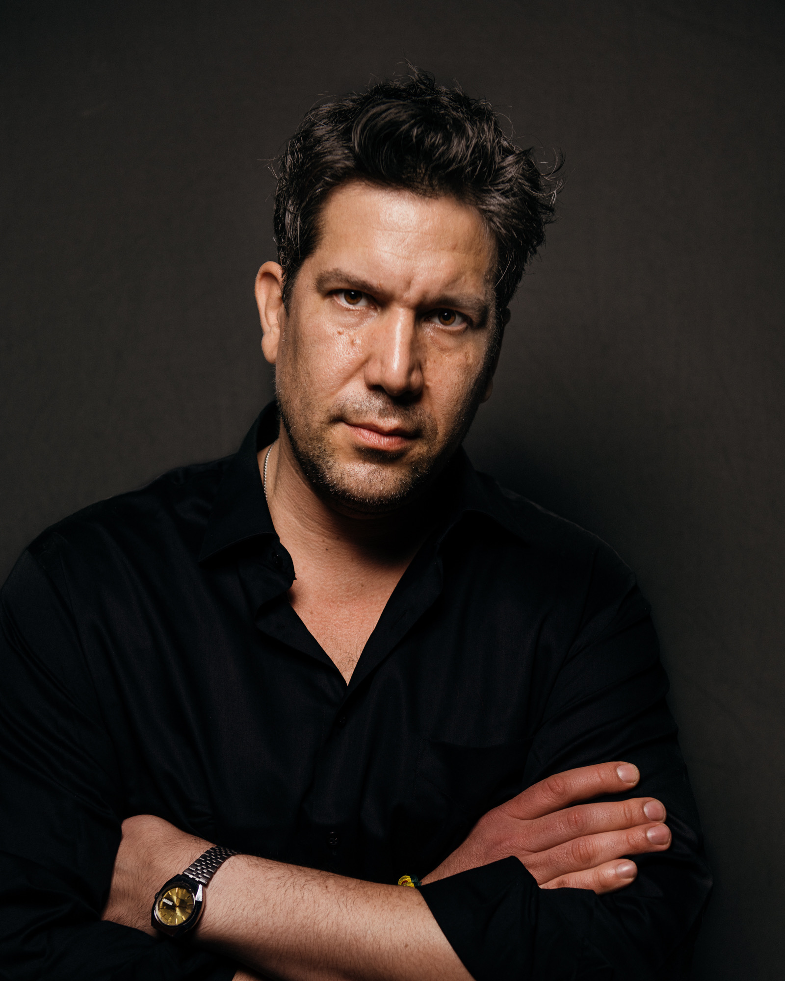 Хосе Игнасио Гомес