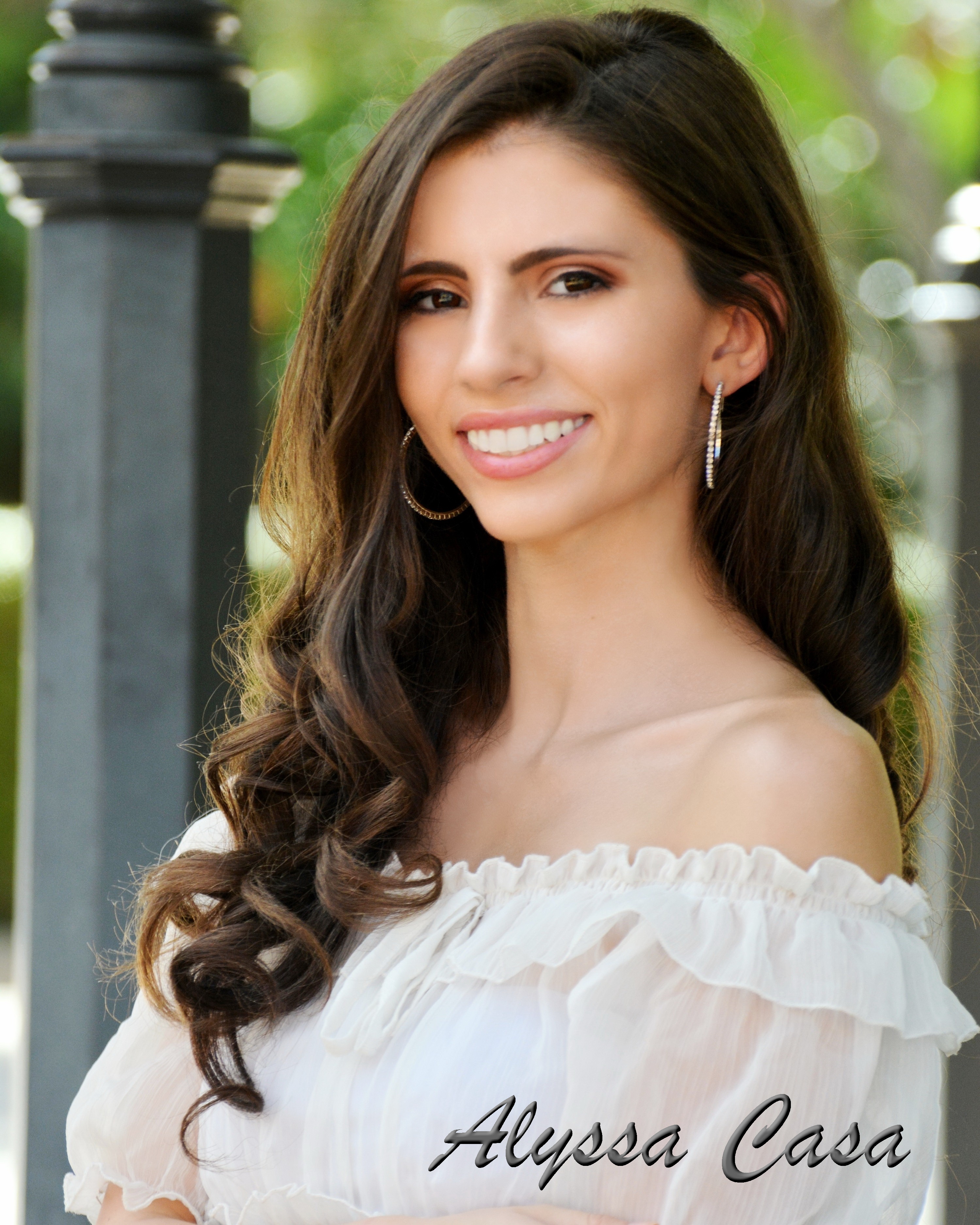 Алисса Каса