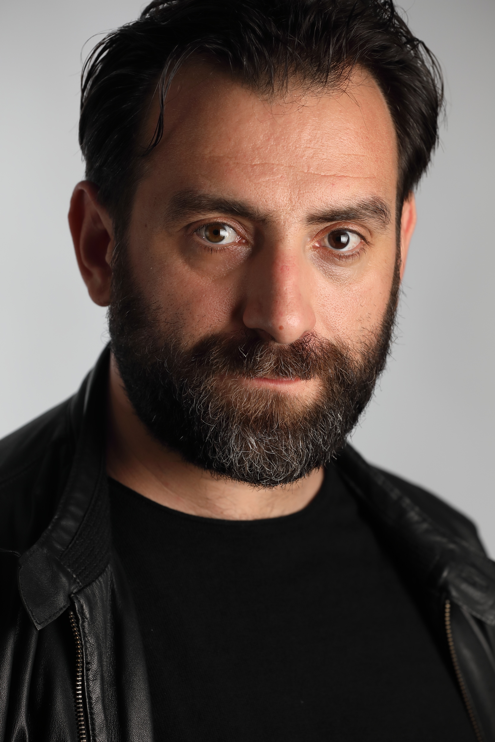 Даниэль Перрон