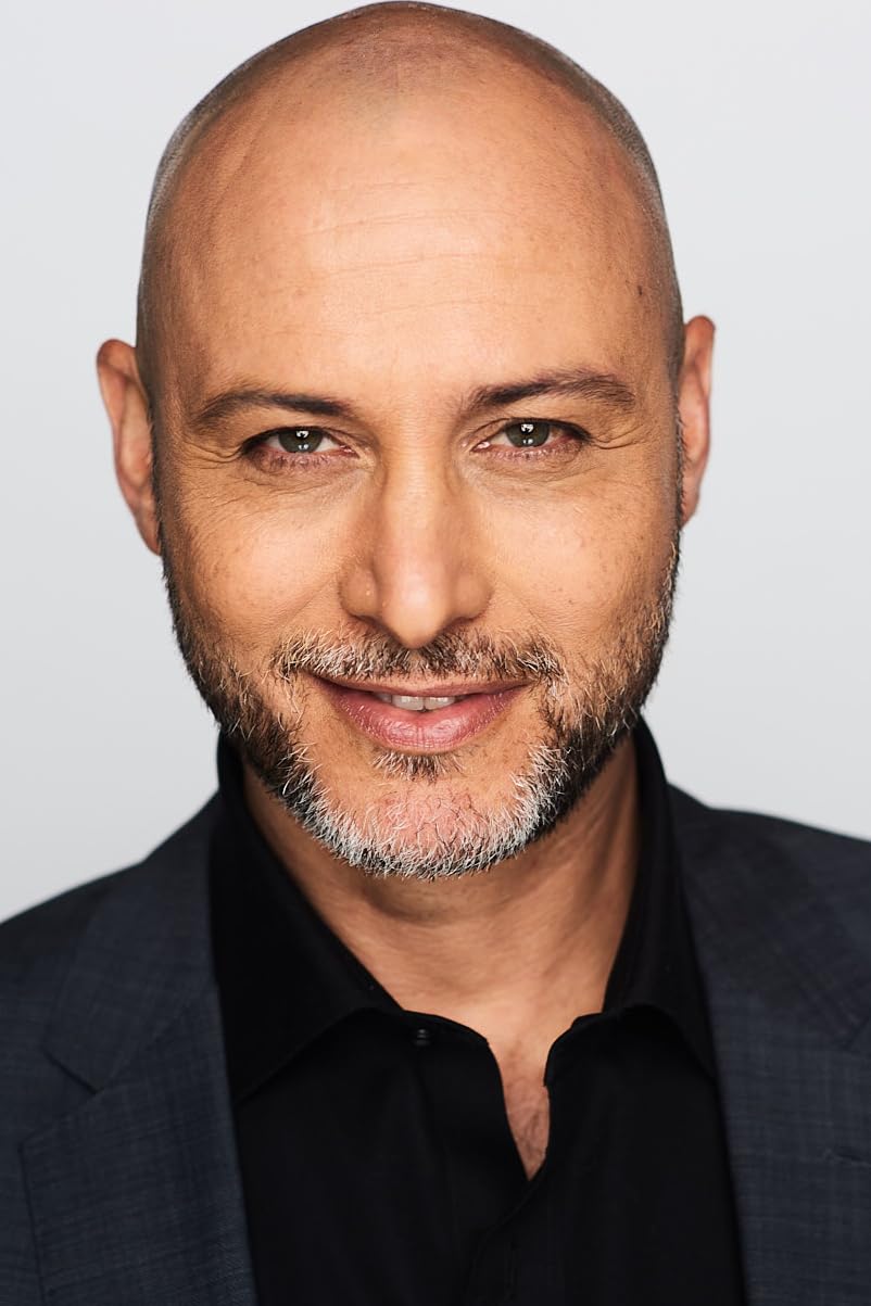 Джузеппе Руссо