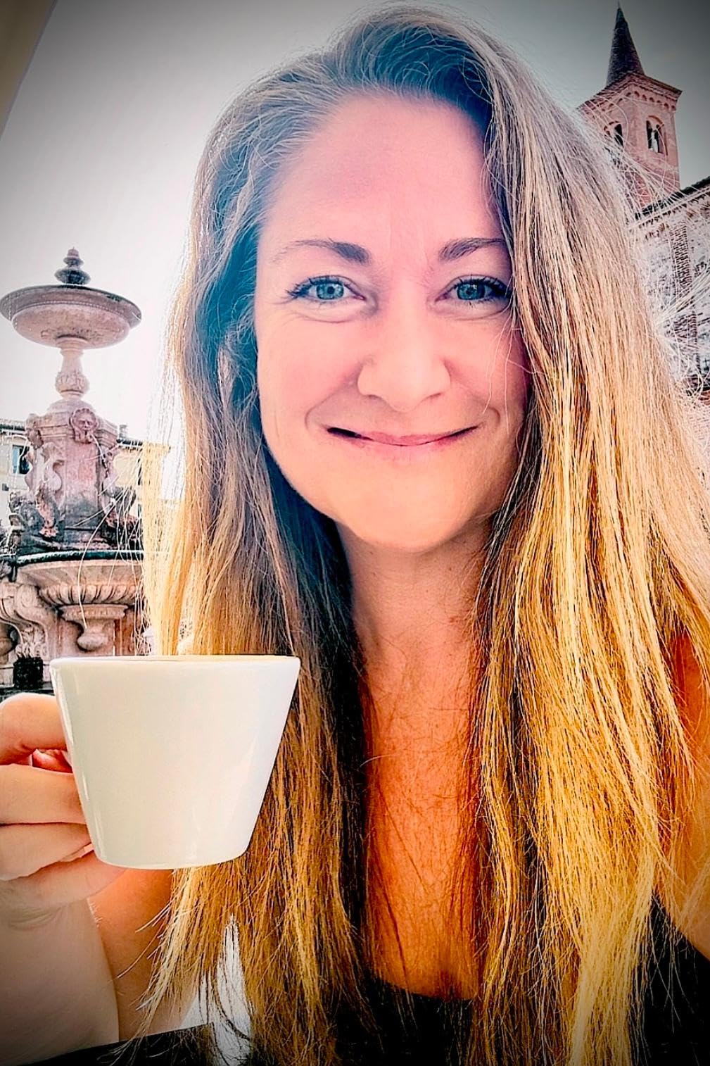 Венди Фараон