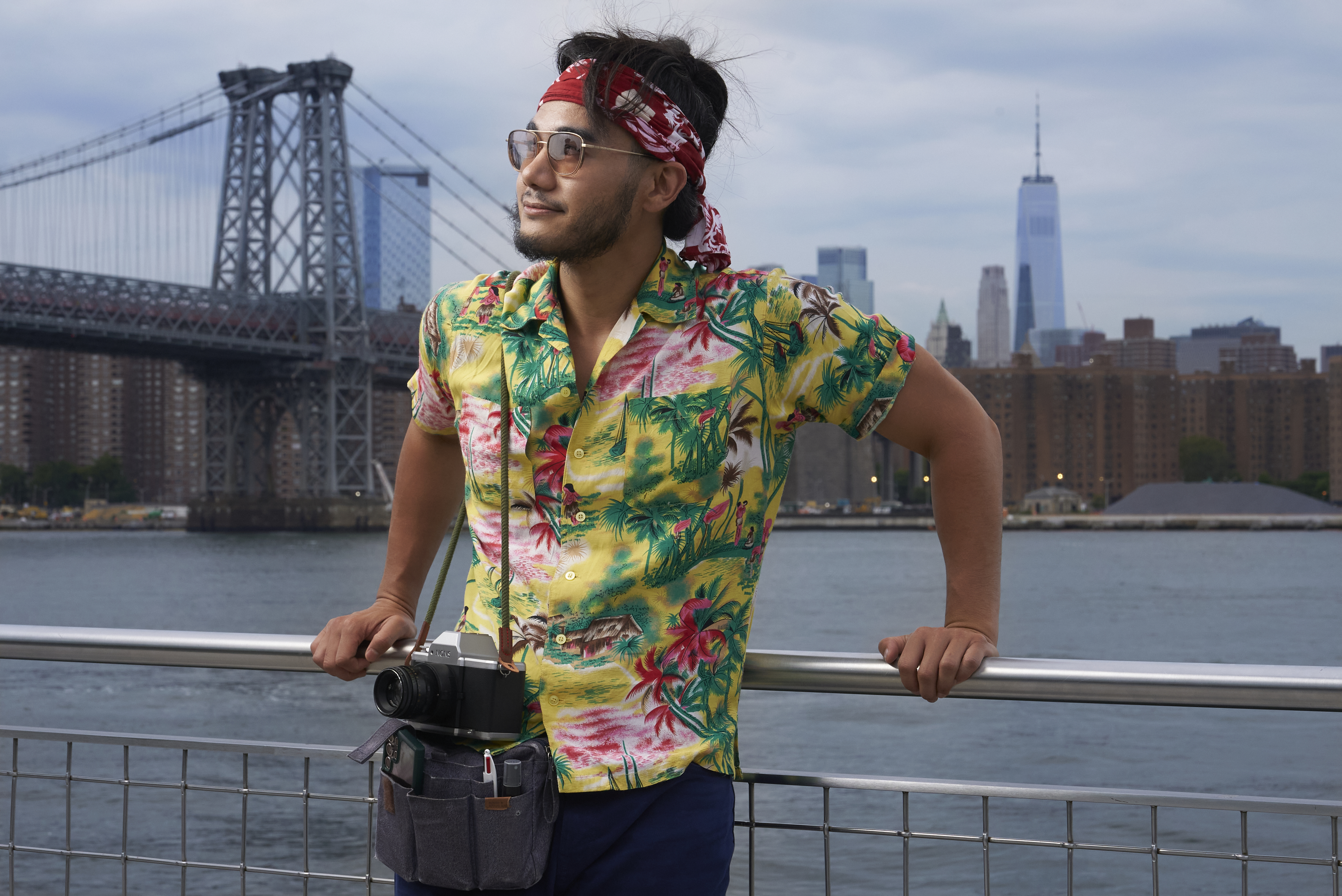 Ши Уильям Вандерпорт