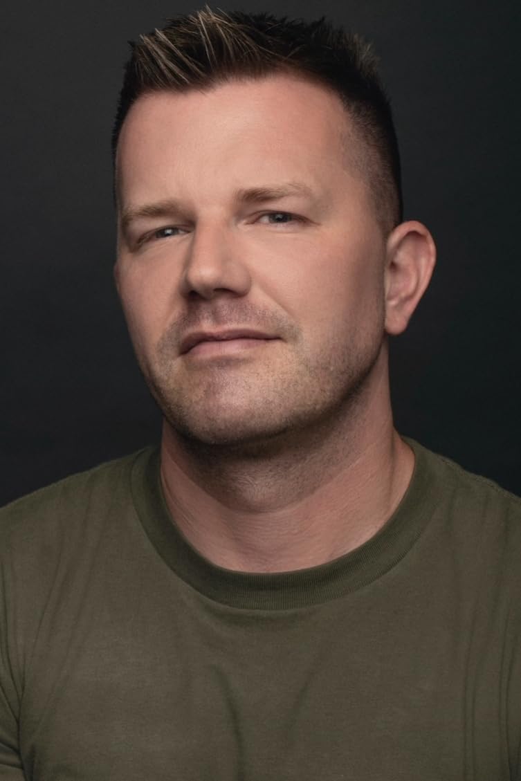 Лео Ричардсон