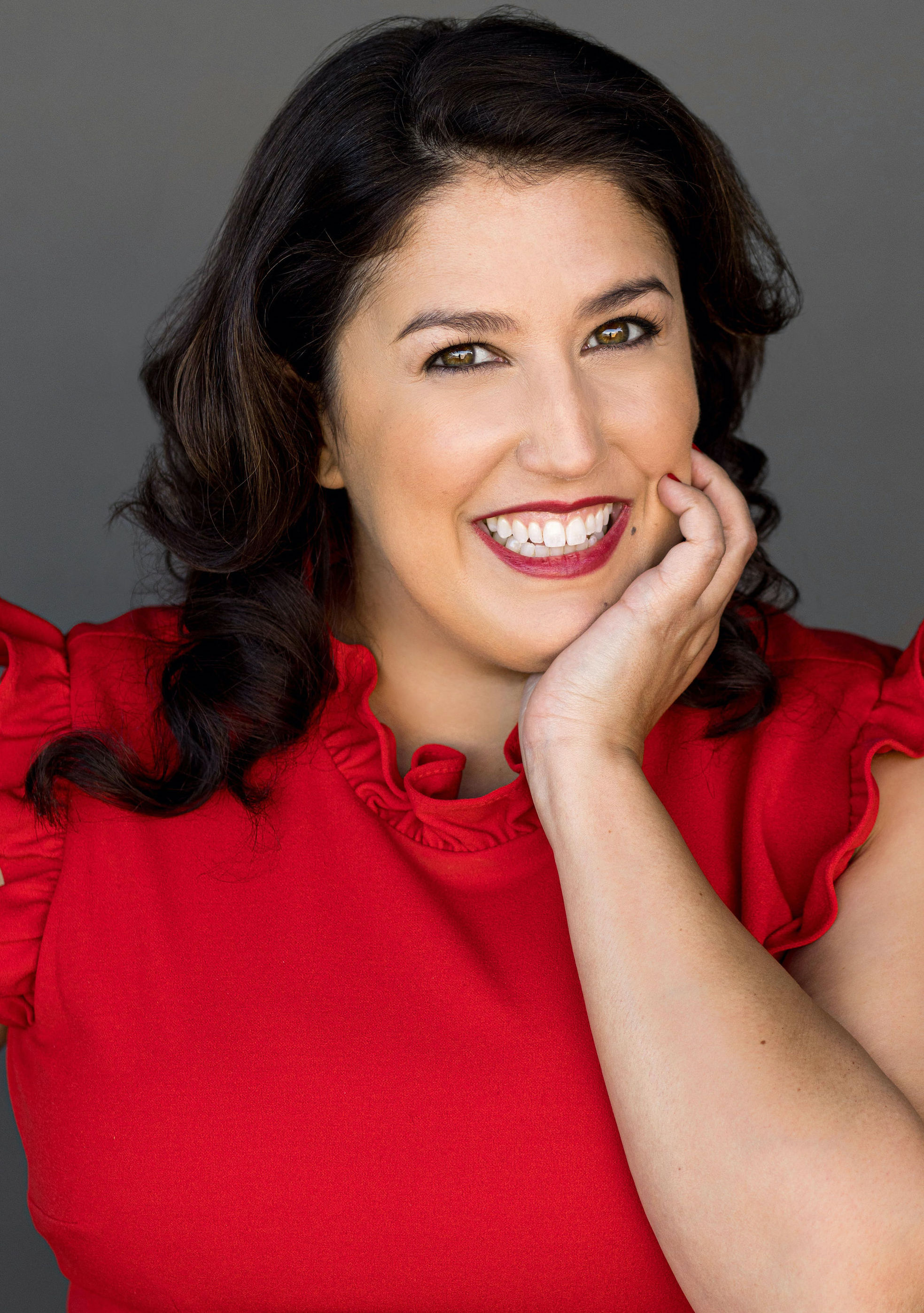 Лора Маннино