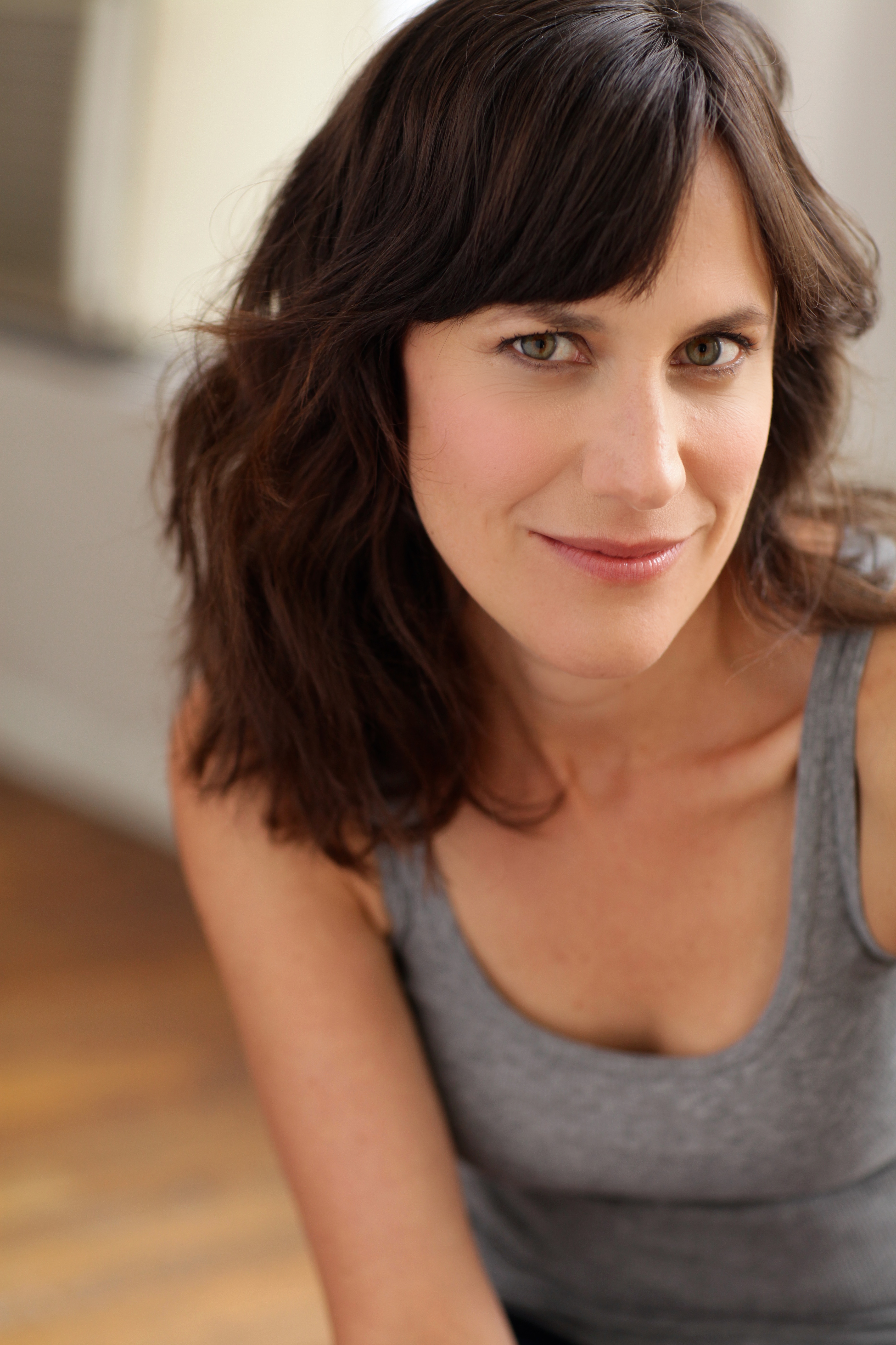 Стефани Янссен