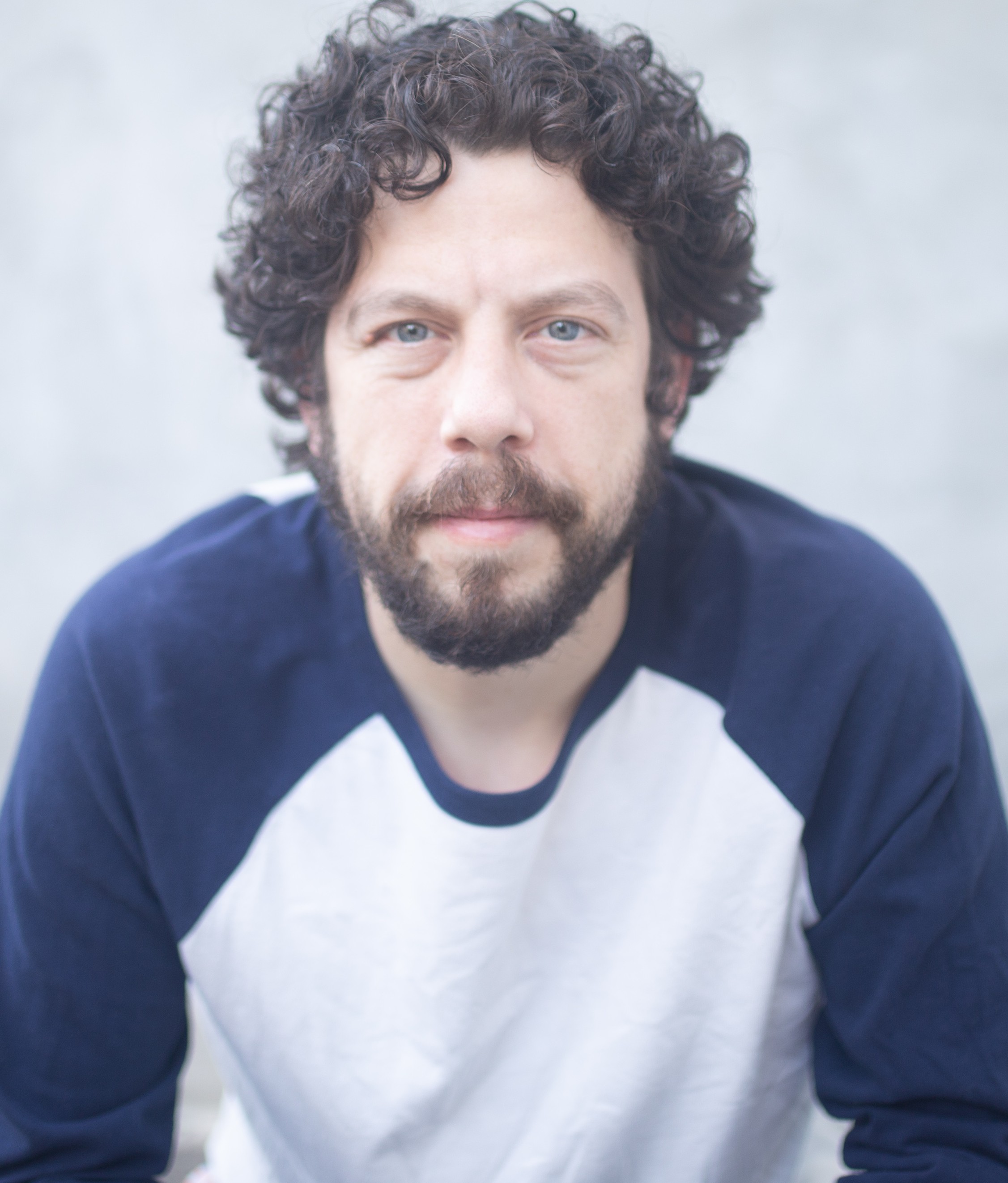 Бен Розенблэтт