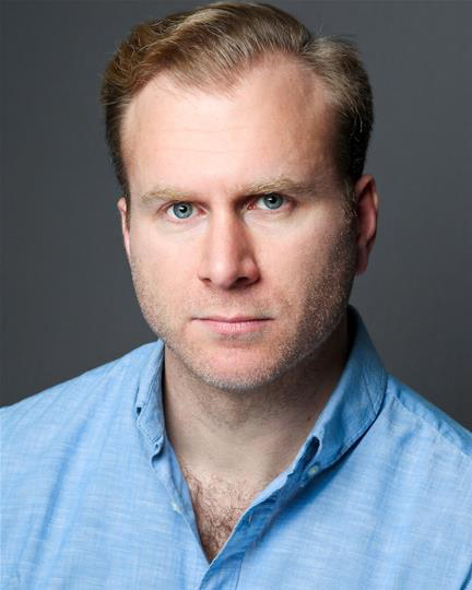 Stephen Fawkes