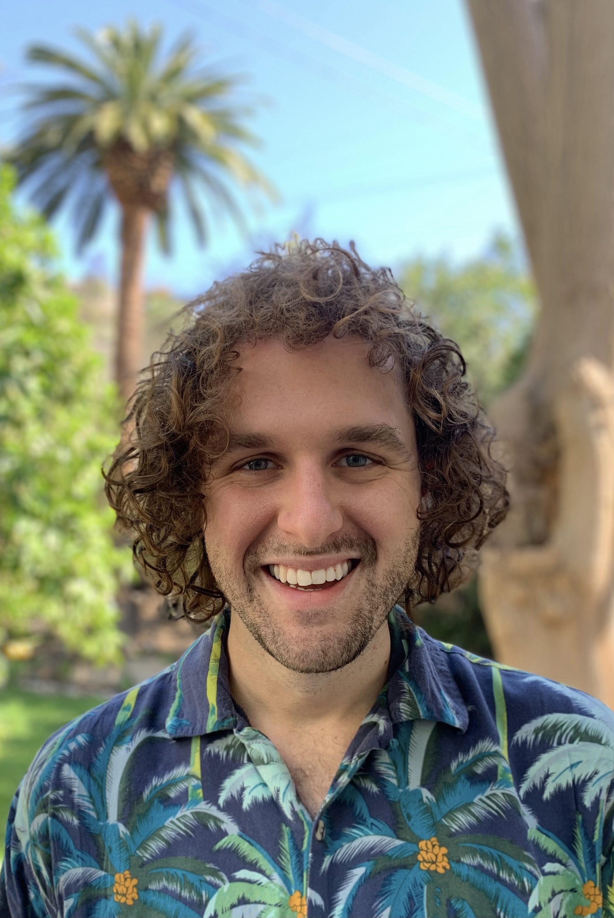 Патрик МакДоналд