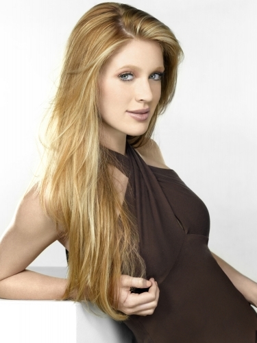 Лора Киркпатрик