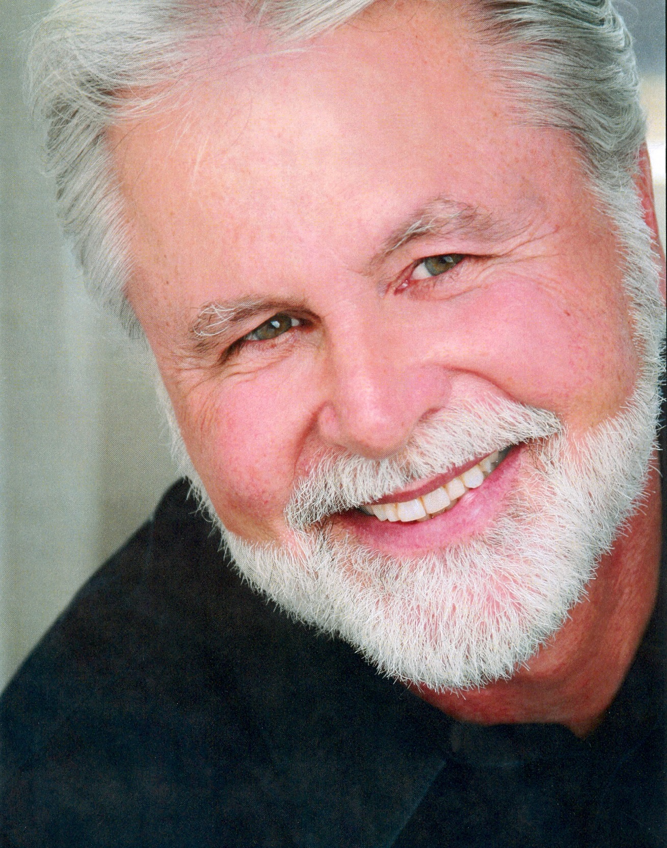 Дэвид Бейби