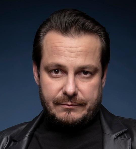 Хосе Касасус